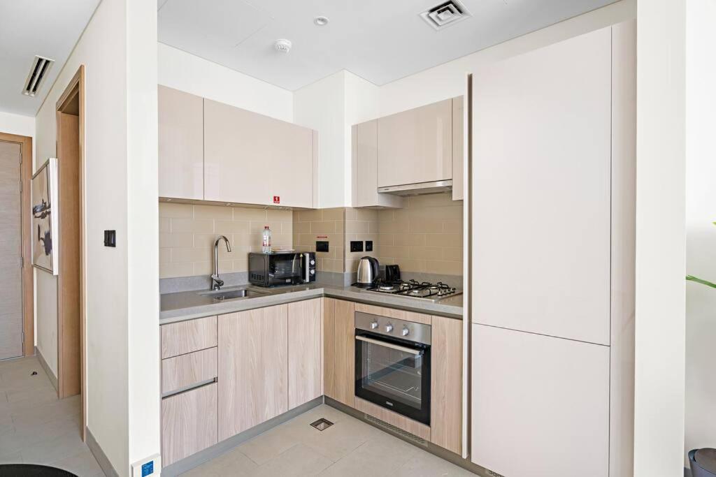 Appartamento First Class 1br Sophisticated Living