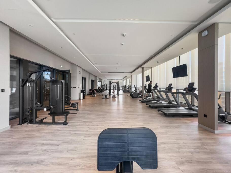 Appartamento First Class 1br Sophisticated Living *