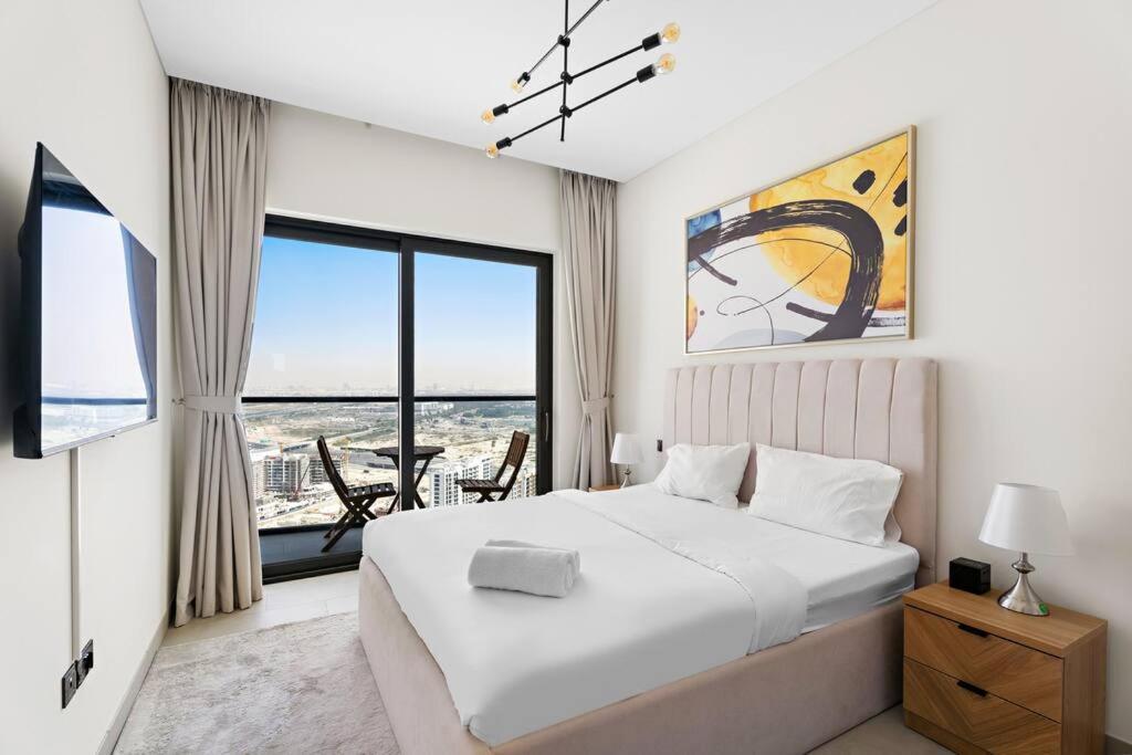Appartamento First Class 1br Sophisticated Living Dubai
