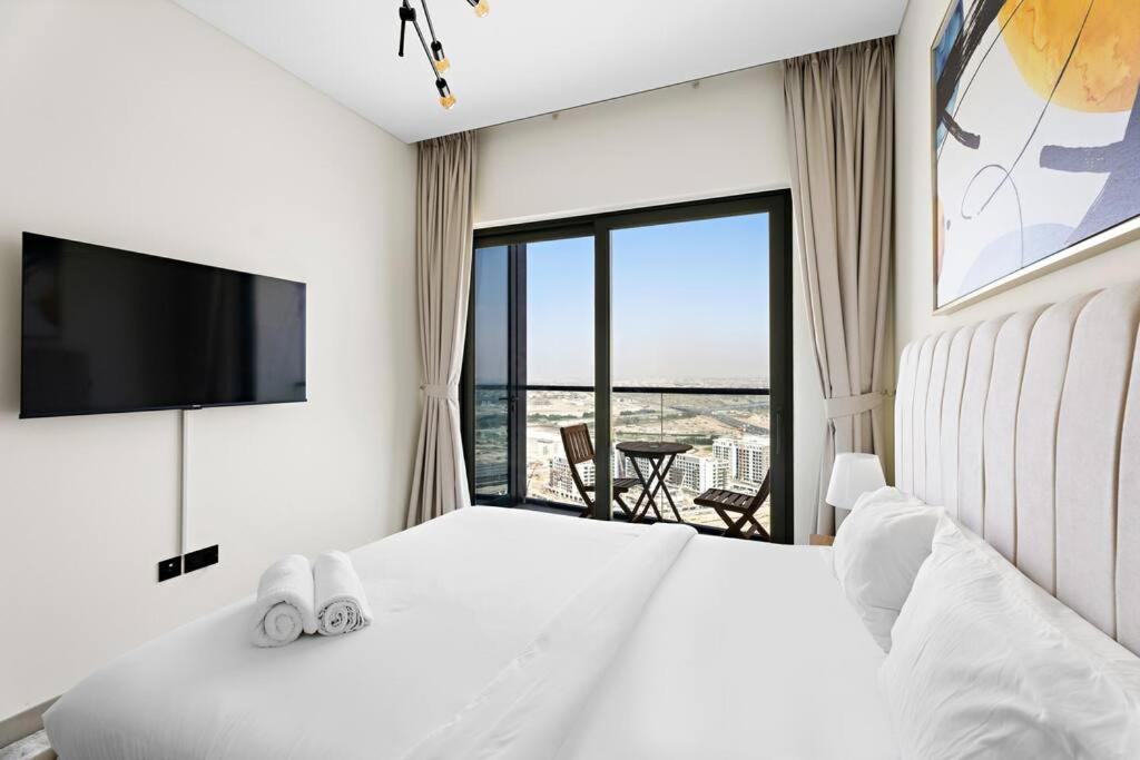 Appartamento First Class 1br Sophisticated Living *