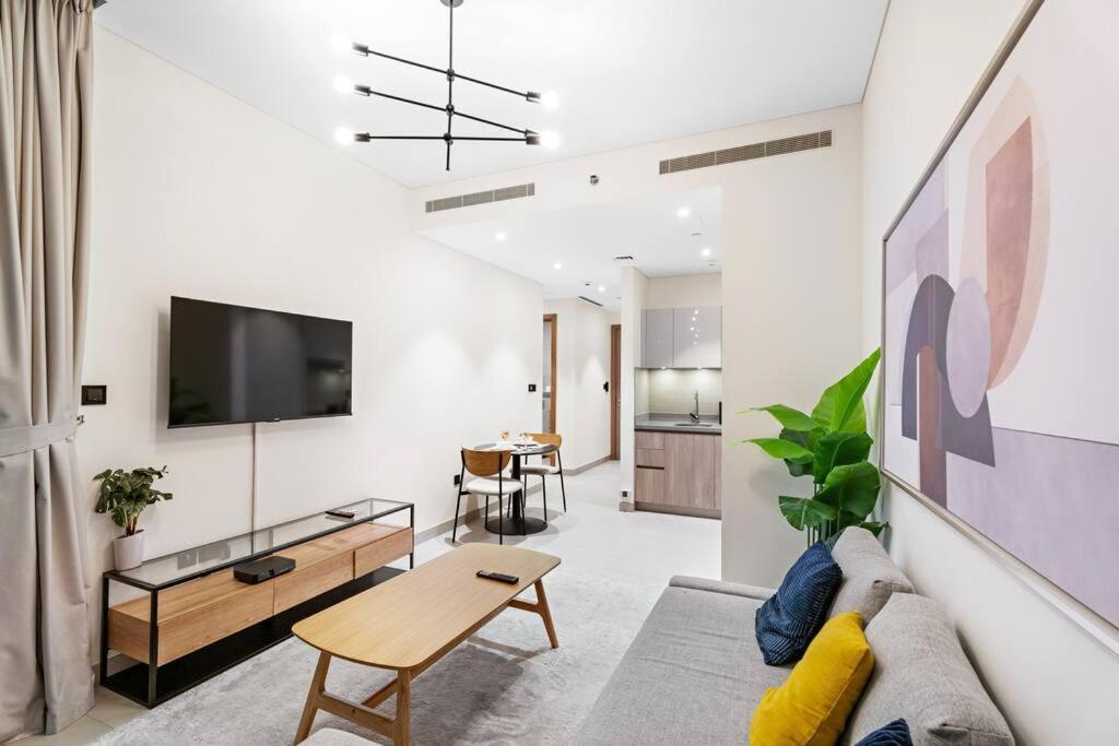 First Class 1br Sophisticated Living Appartamento Dubai