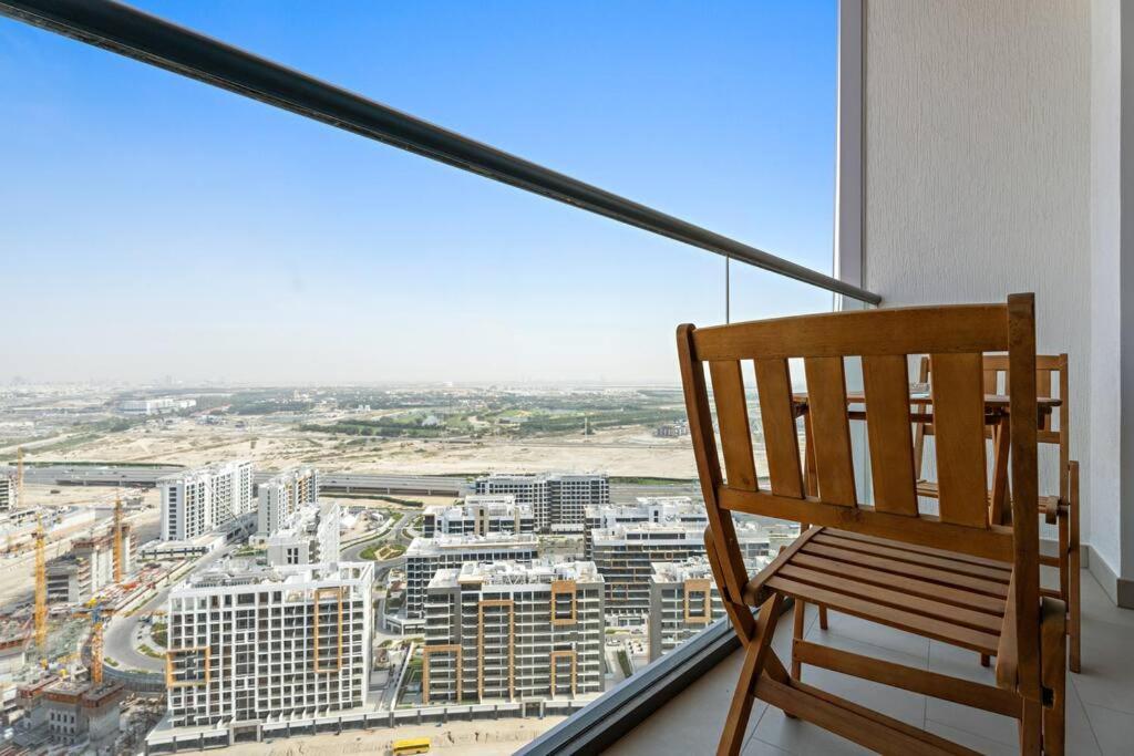 Appartamento First Class 1br Sophisticated Living