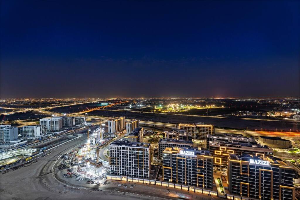 First Class 1br Sophisticated Living Appartamento
