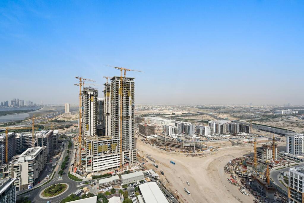 Apartment First Class 1br Sophisticated Living