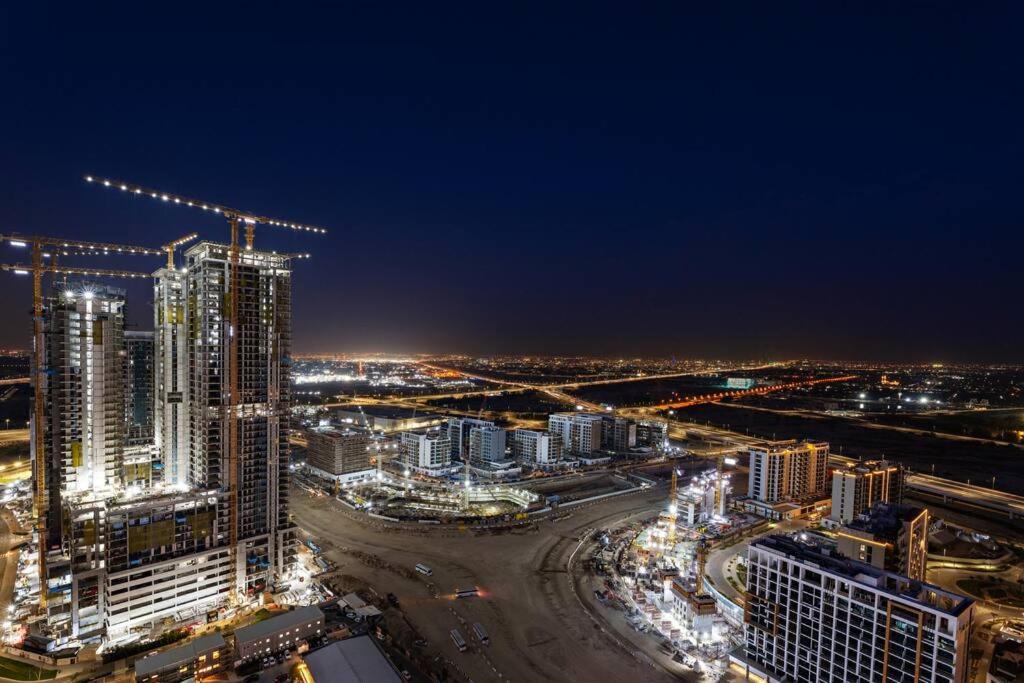 First Class 1br Sophisticated Living Appartamento Dubai