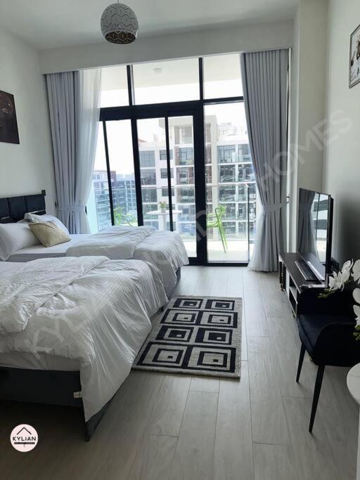 Luxueuses Apartamento *