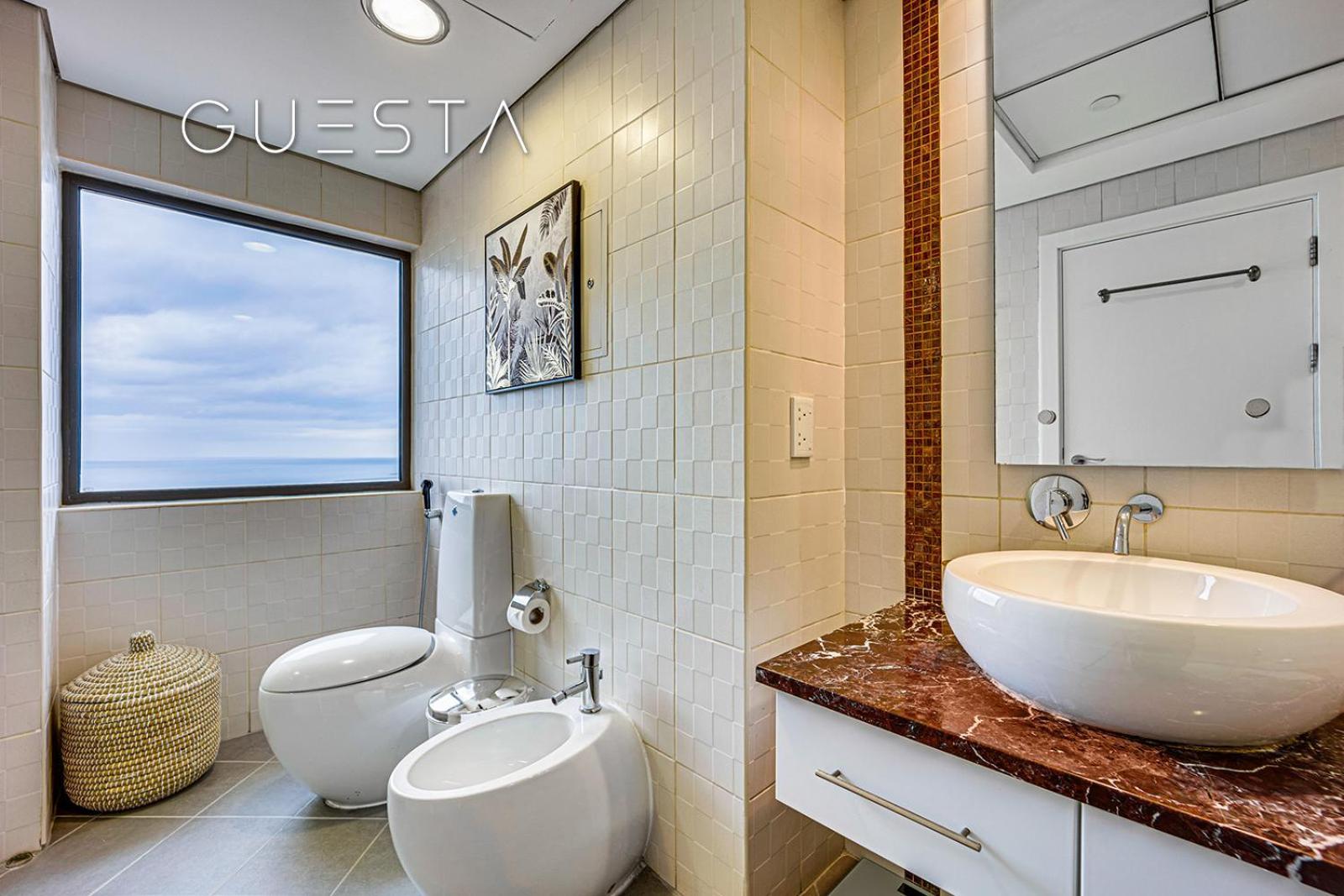 Lejlighed Jumeirah Residence, Marina