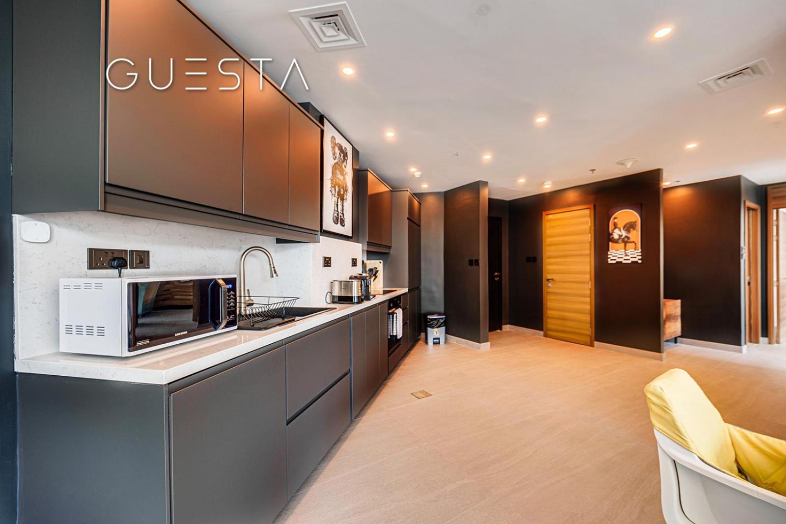Apartamento The Torch, Marina Dubai