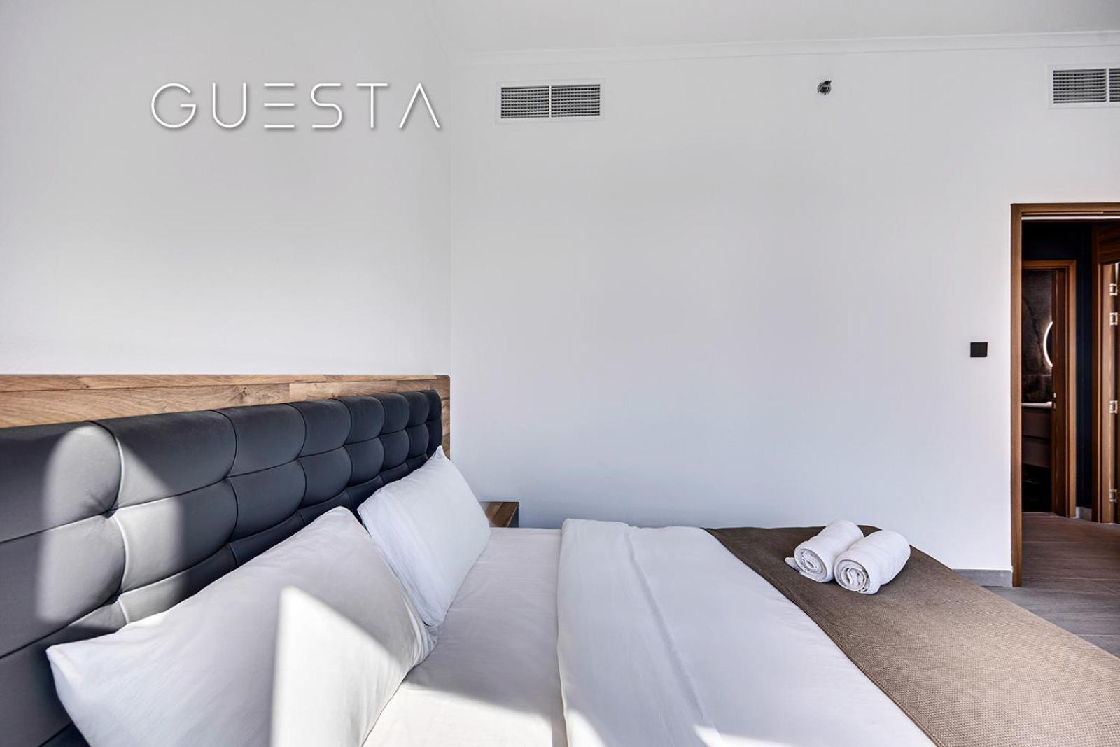 The Torch, Marina Apartamento *