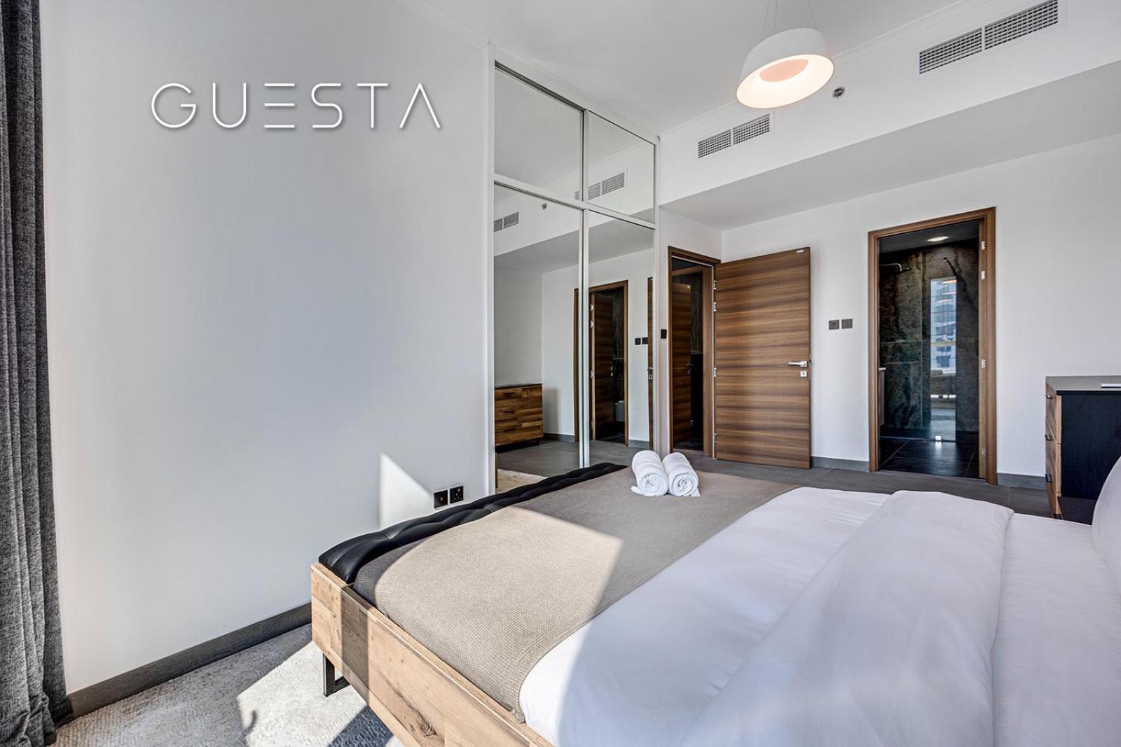 Apartamento The Torch, Marina