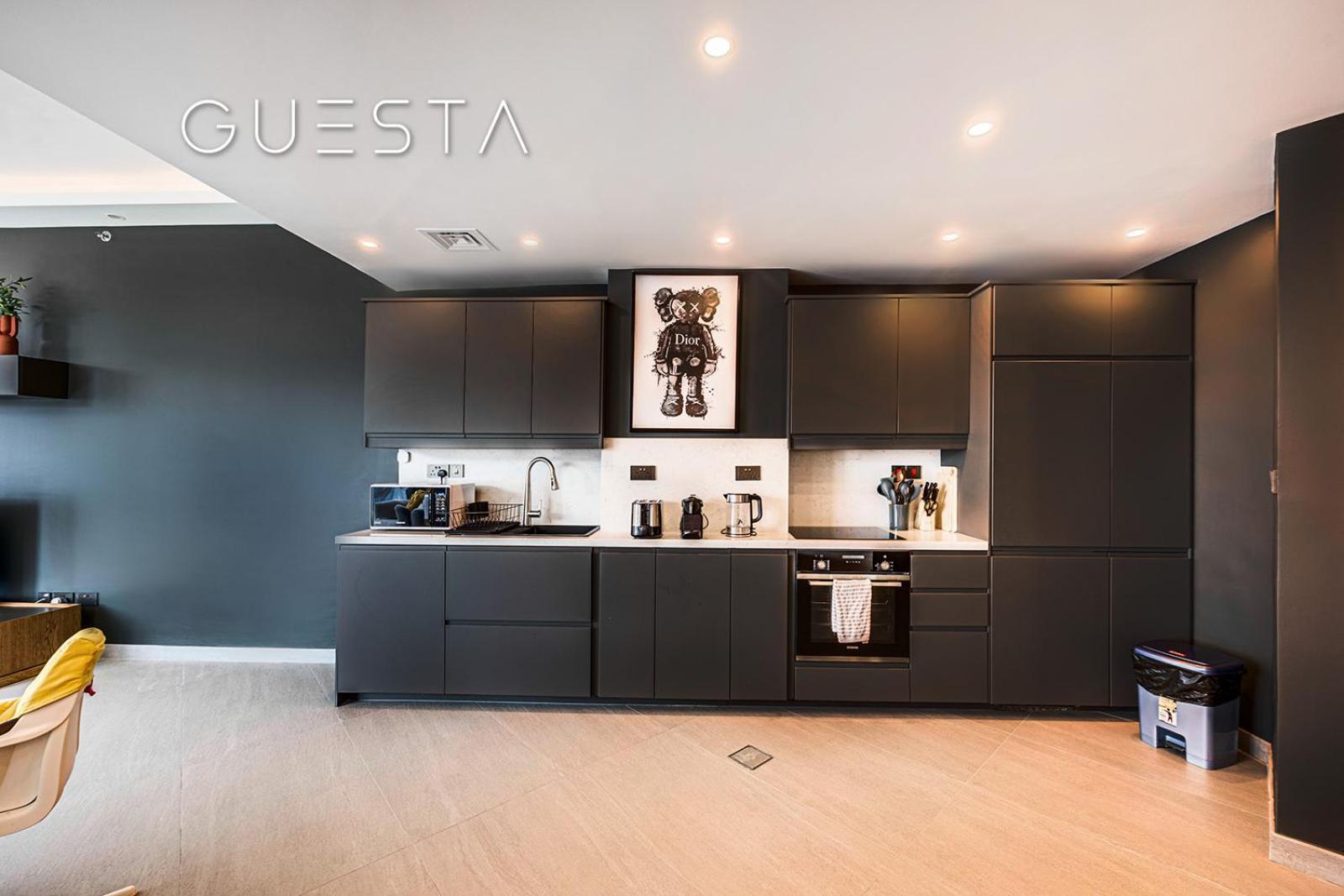 Apartamento The Torch, Marina Dubai