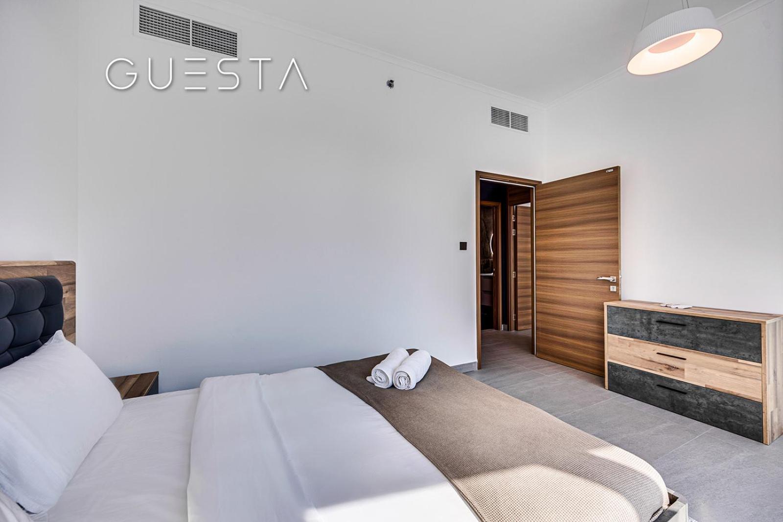 Apartamento The Torch, Marina Dubai
