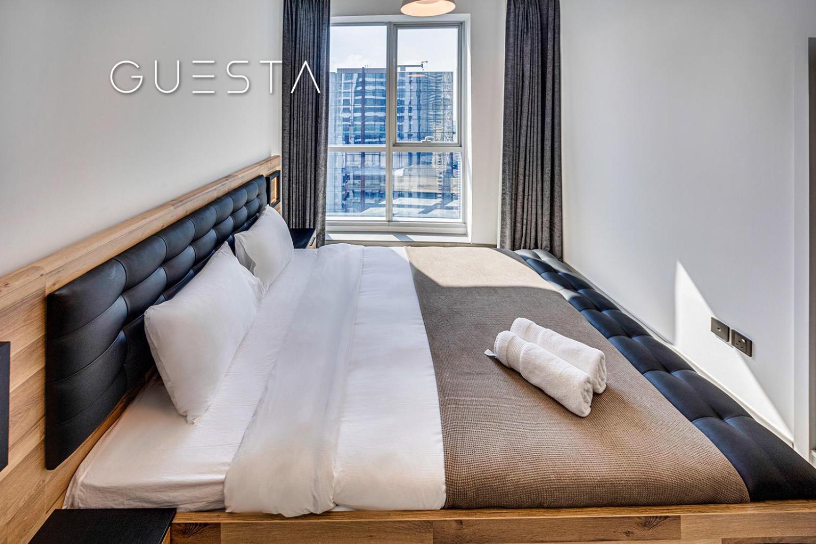 Apartamento The Torch, Marina Dubai