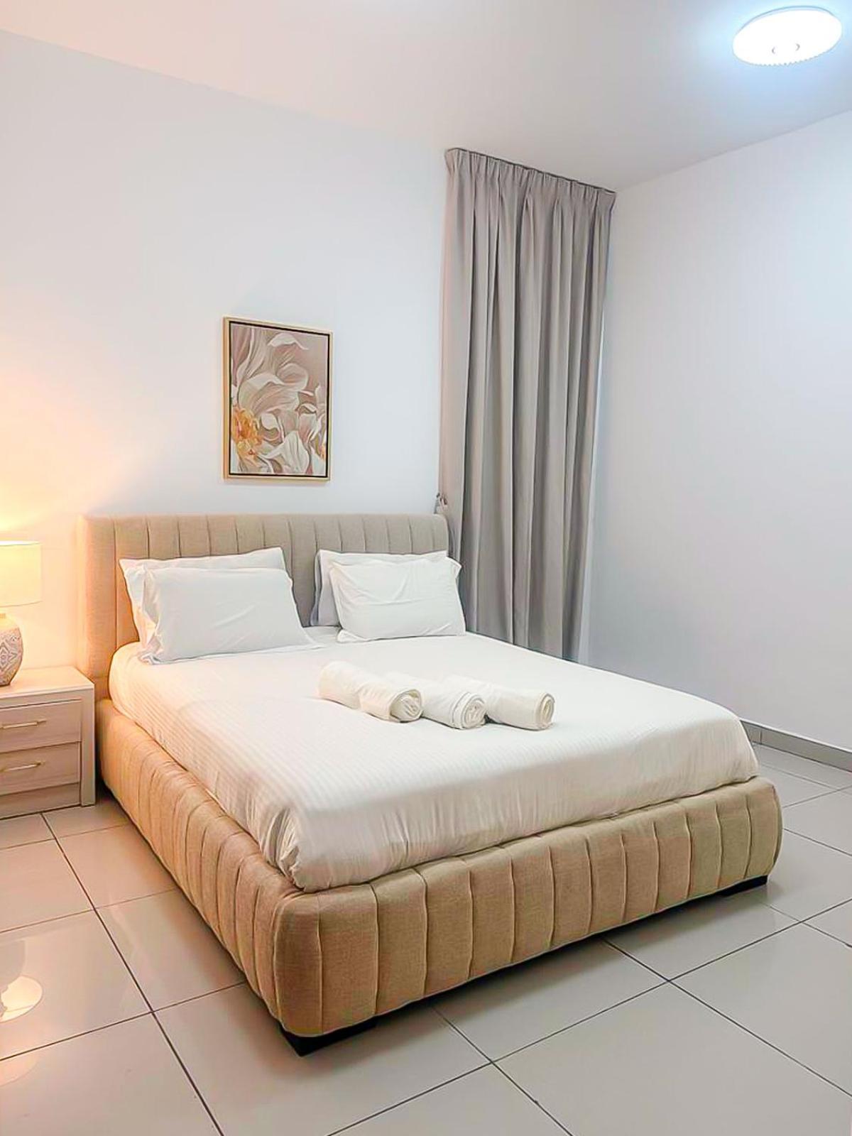 Apartment Marina - Marina Pinnacle Tower *