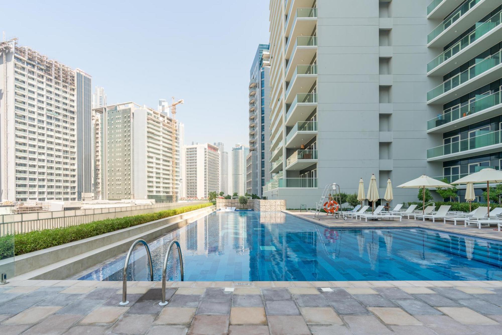 Delightful 2br At Reva Residences Apartemen *