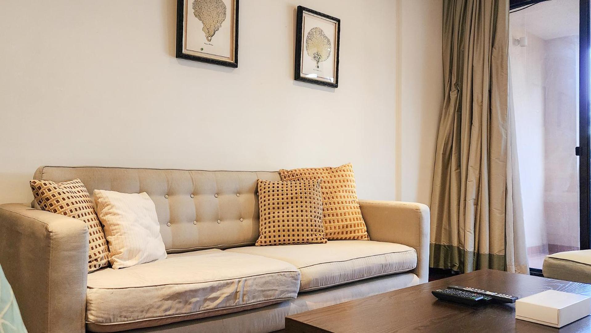 Appartement Spacious 1br In Anantara By Tanami Homes