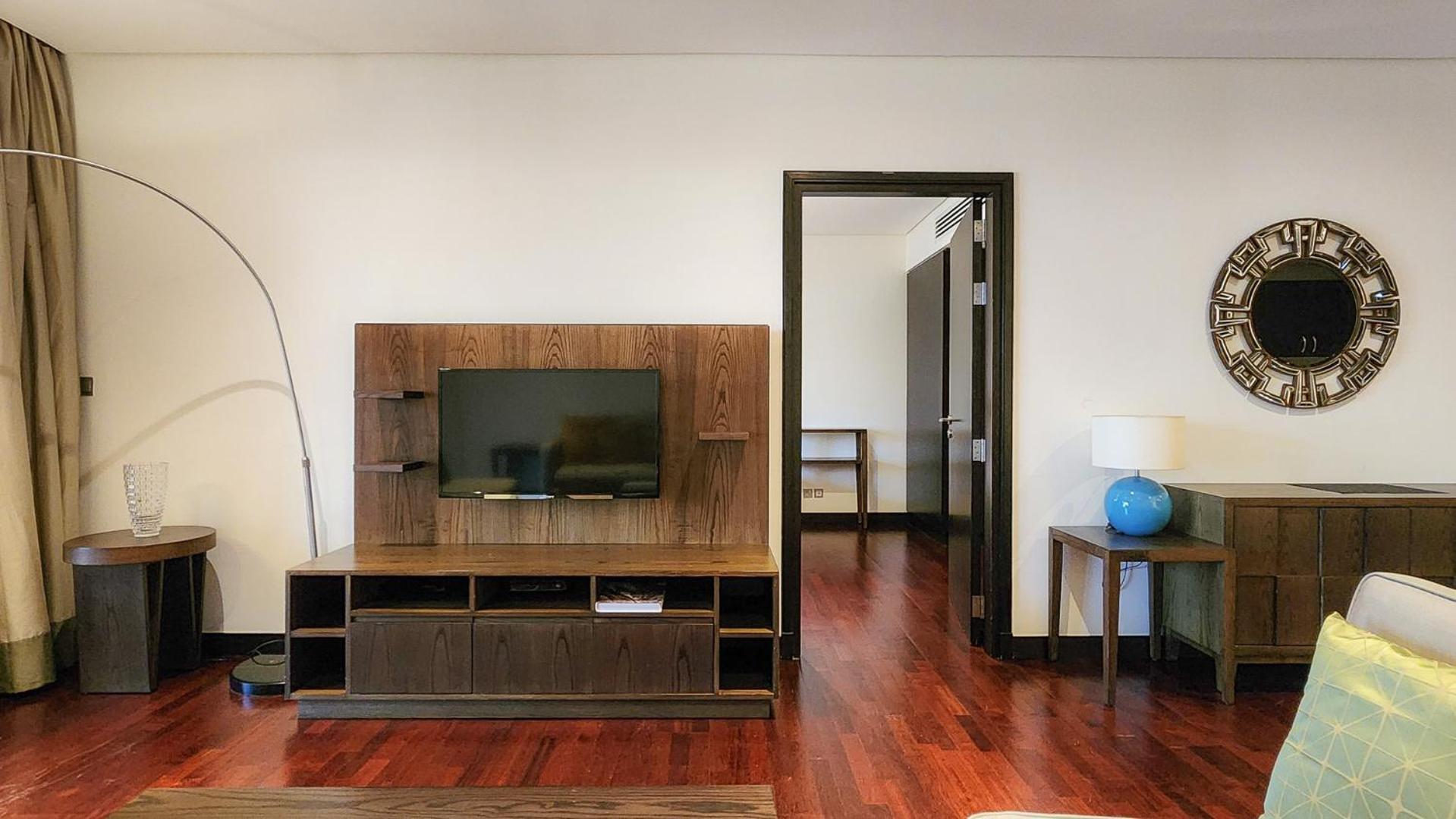 Appartement Spacious 1br In Anantara By Tanami Homes Dubai