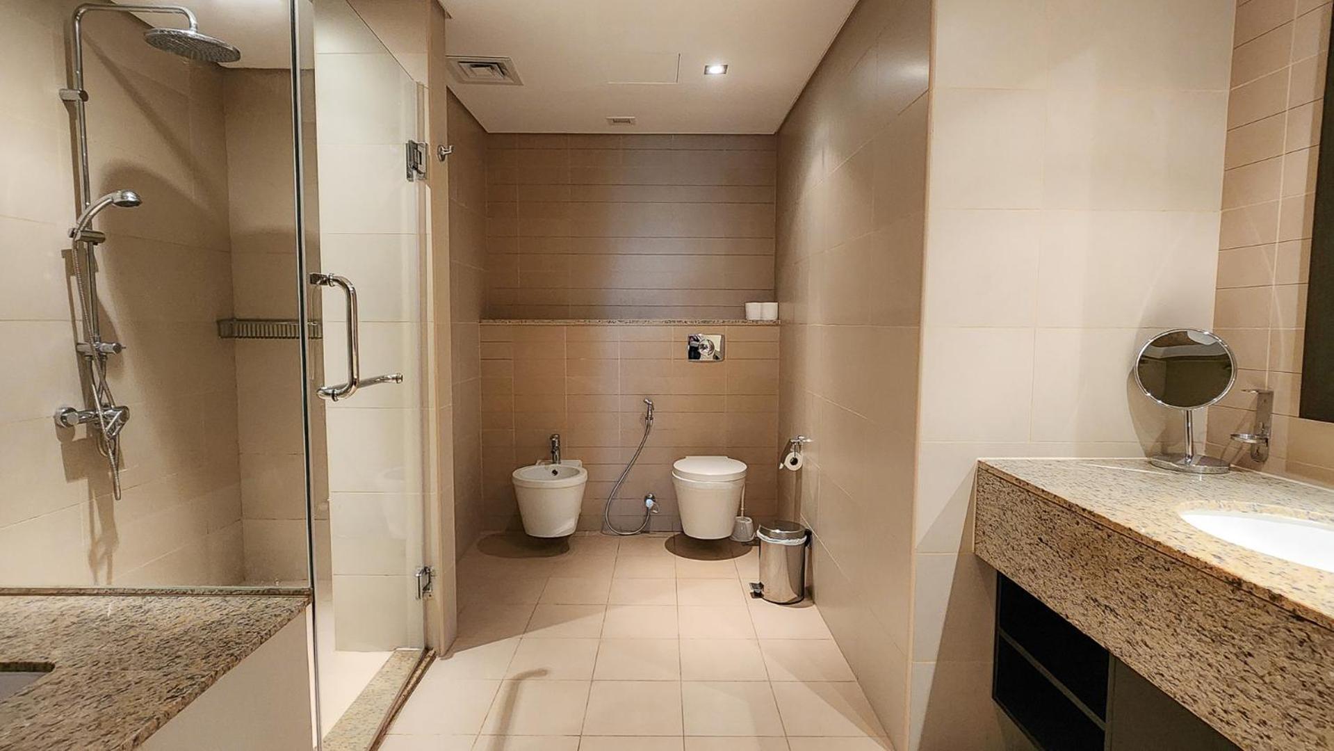 Spacious 1br In Anantara By Tanami Homes Appartement