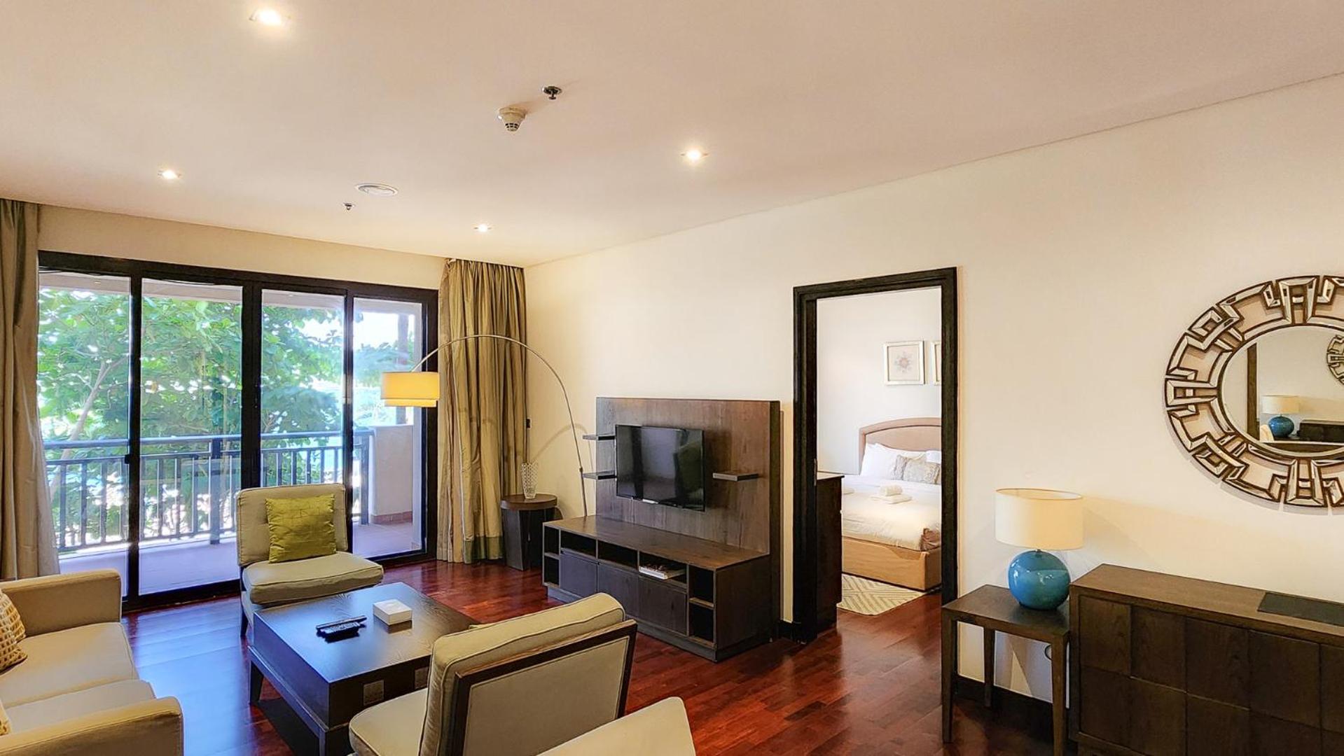 Spacious 1br In Anantara By Tanami Homes Appartement *