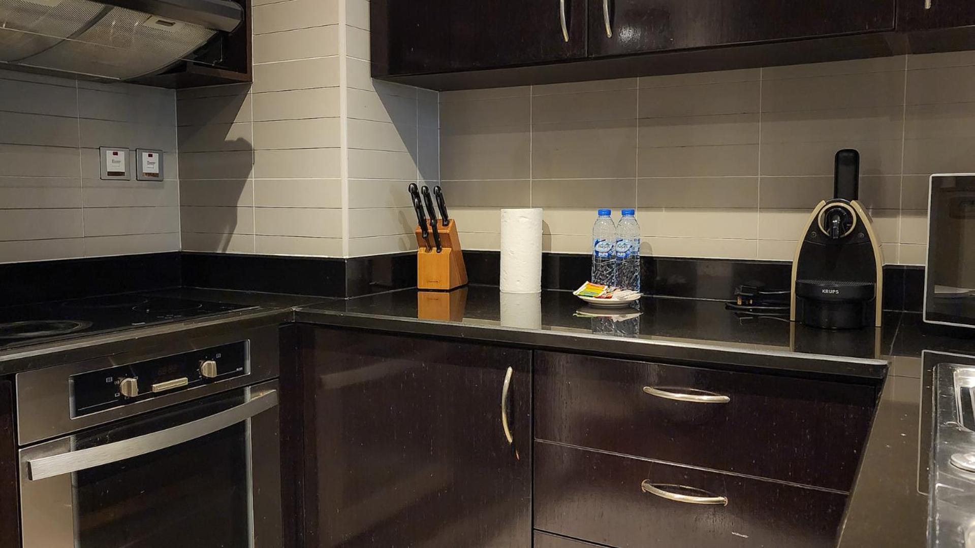 Appartement Spacious 1br In Anantara By Tanami Homes *