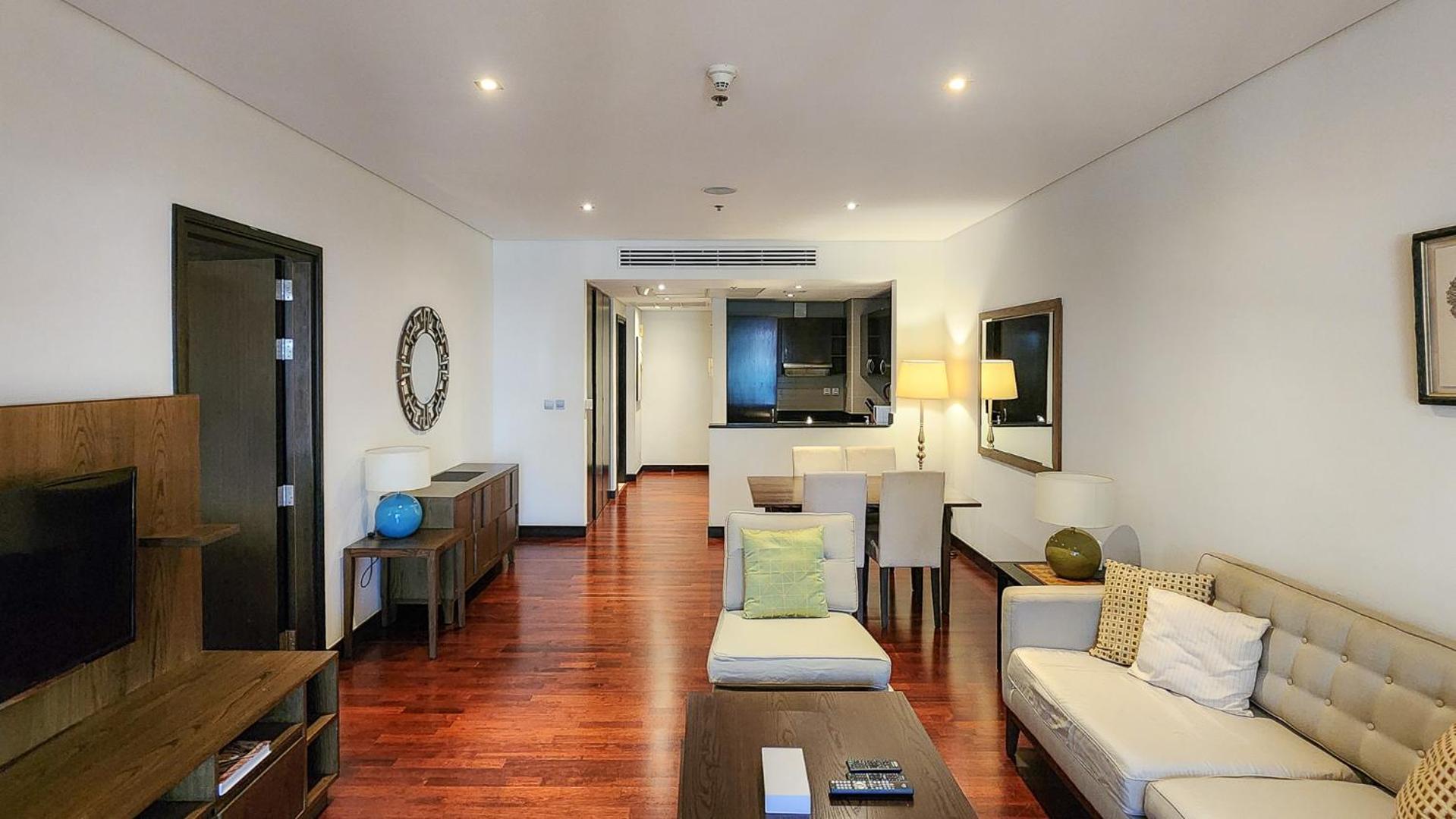Spacious 1br In Anantara By Tanami Homes Appartement Dubai