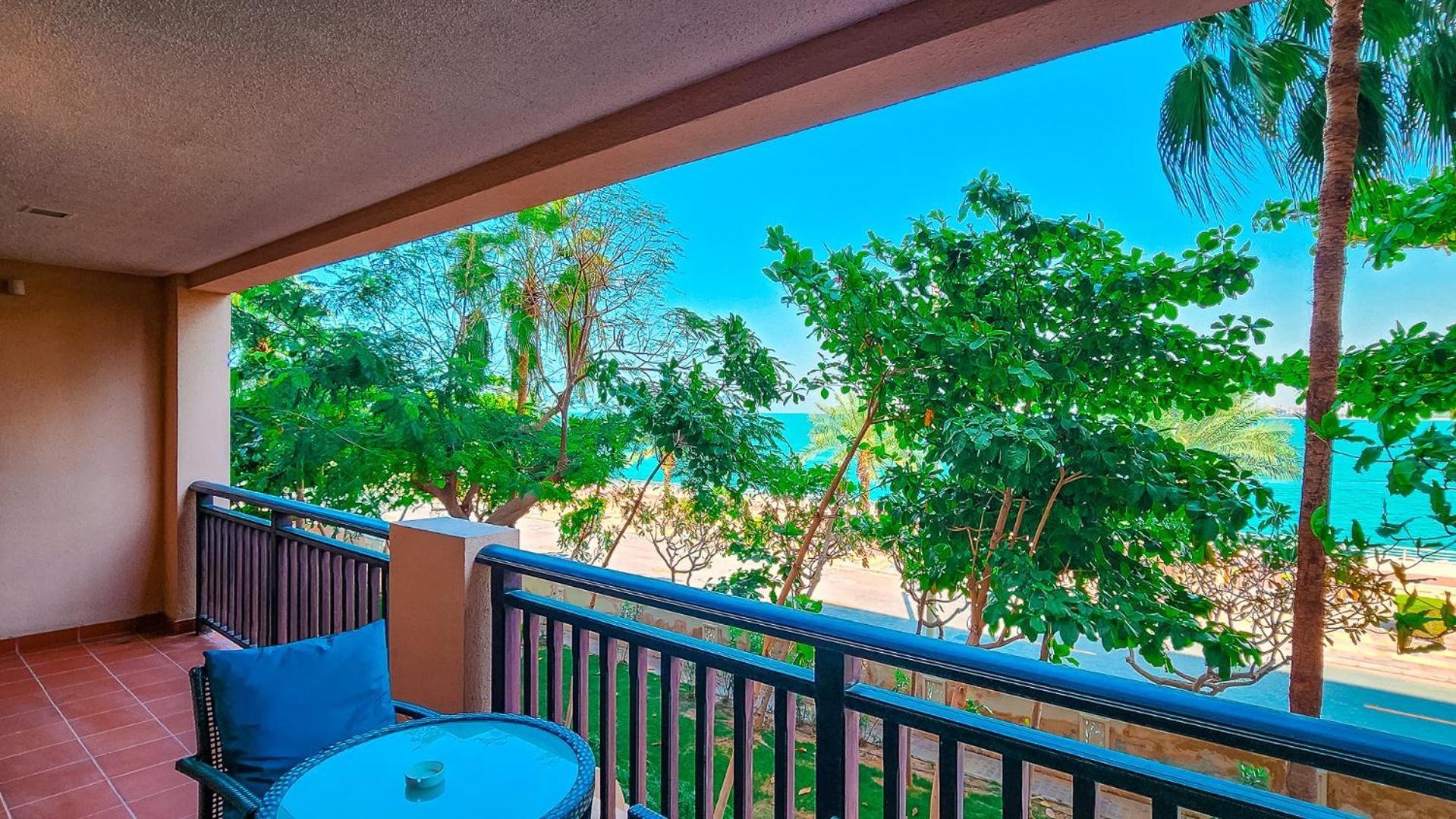 Appartement Spacious 1br In Anantara By Tanami Homes