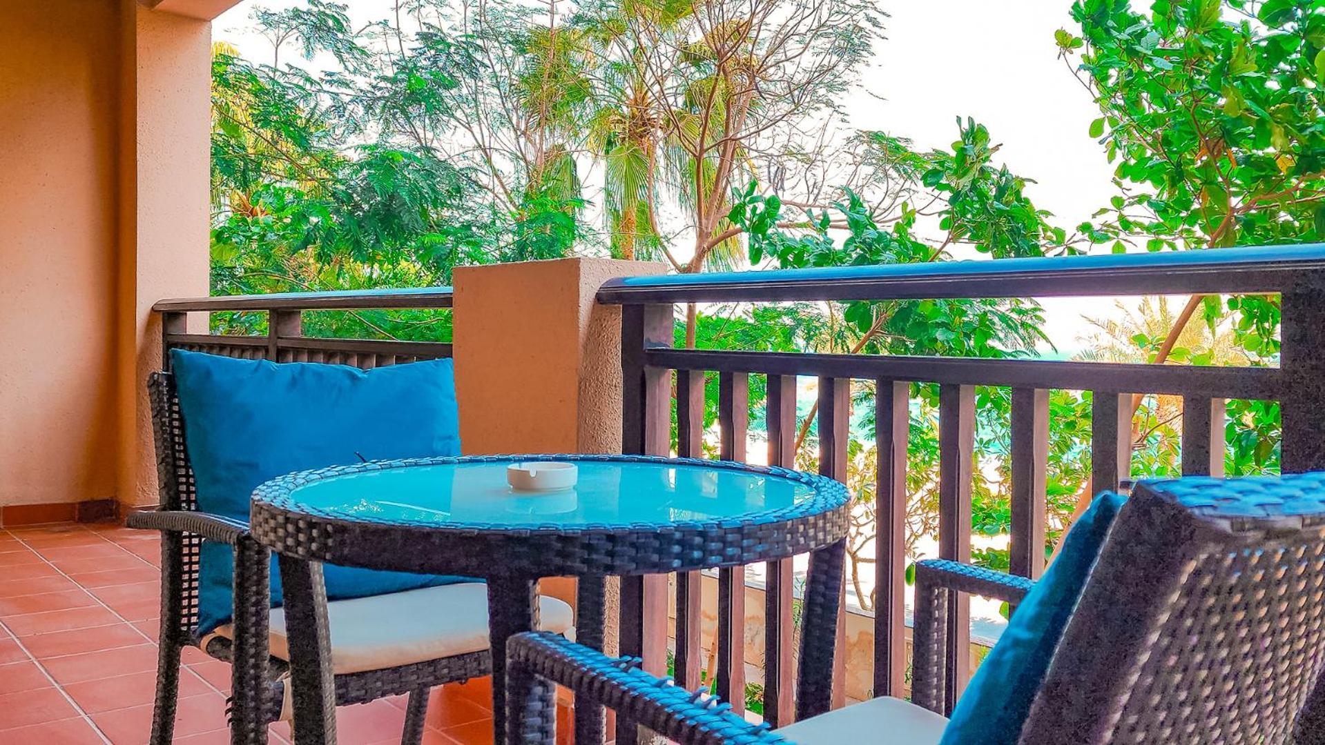 Spacious 1br In Anantara By Tanami Homes Appartement *