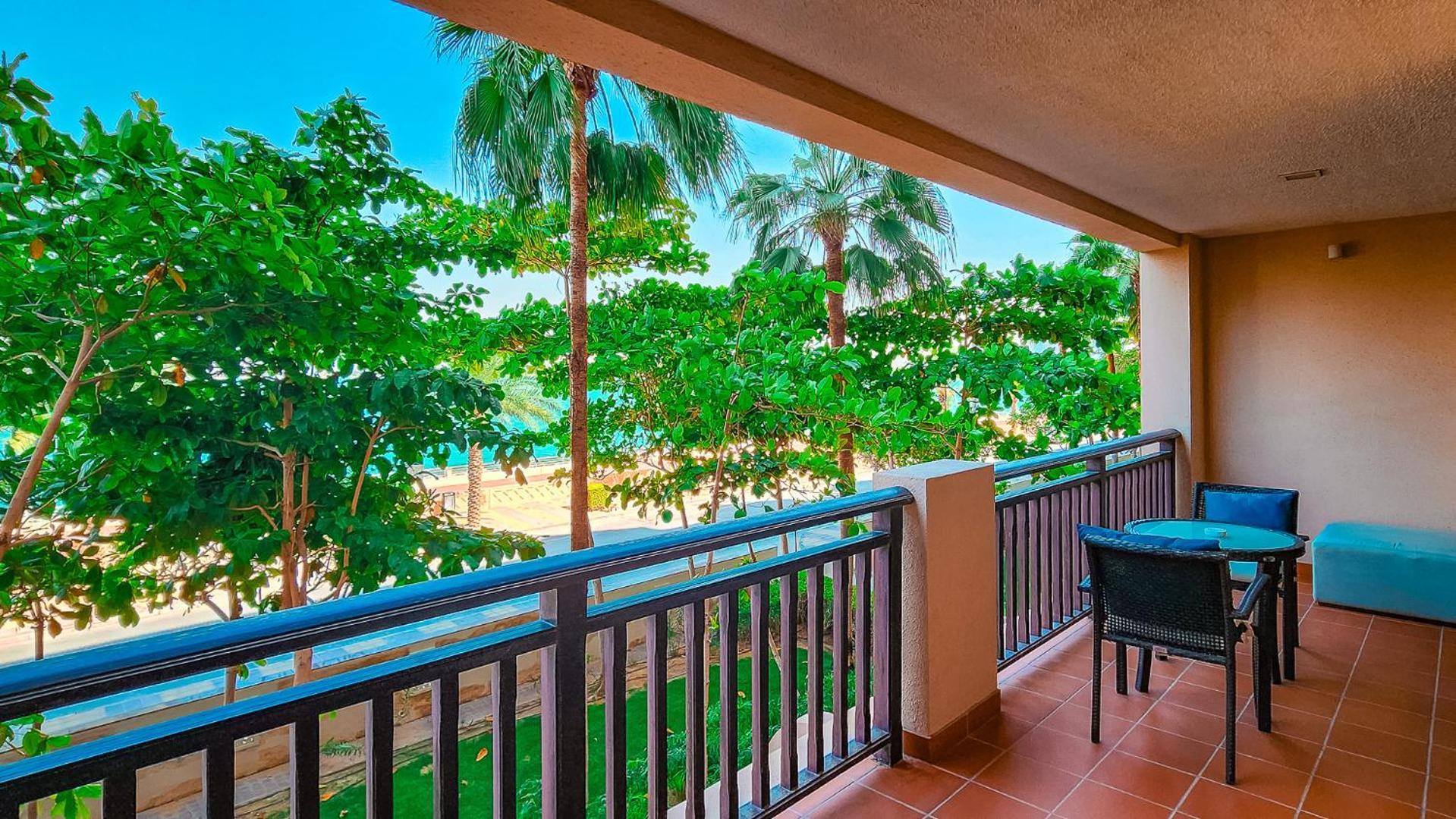 Appartement Spacious 1br In Anantara By Tanami Homes Dubai