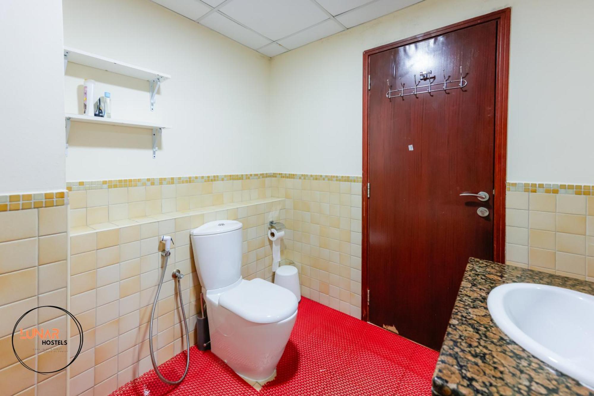 Lunar Cozy - Jbr Apartamento Dubái