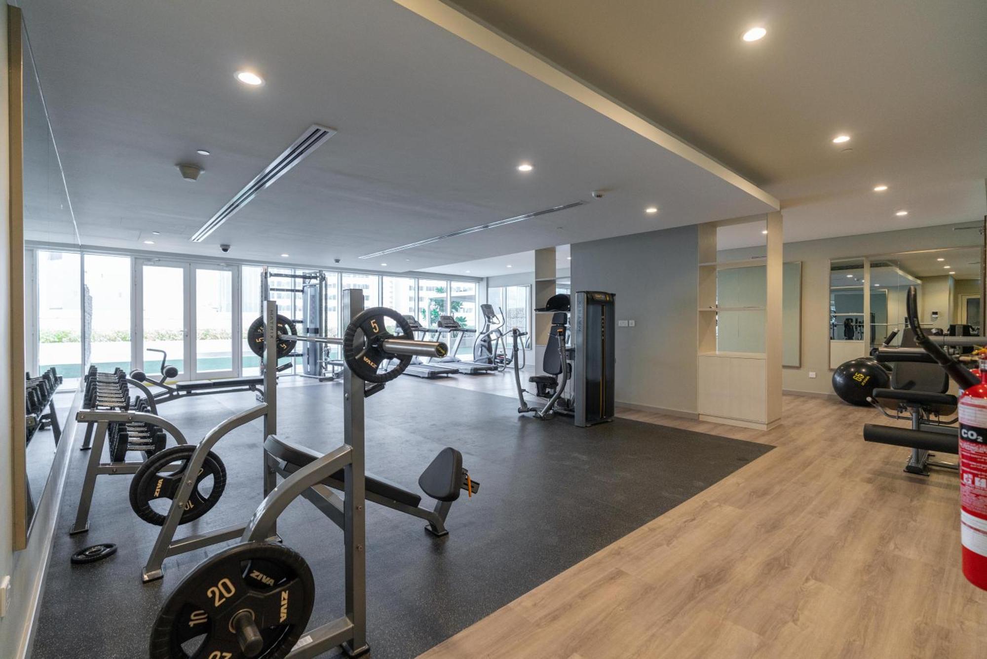 Sparking 2 Bedroom At Vera Residences Appartement