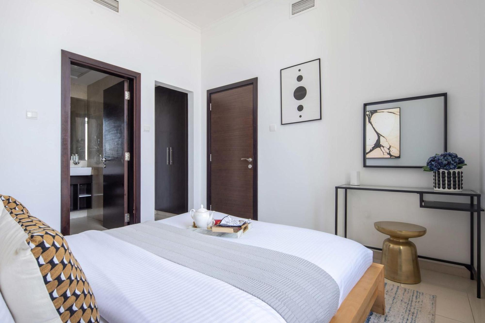 Apartamento Frank Porter - Botanica Tower 1 *