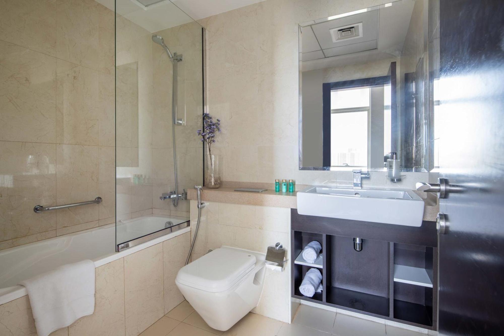 Apartamento Frank Porter - Botanica Tower 1 Dubai