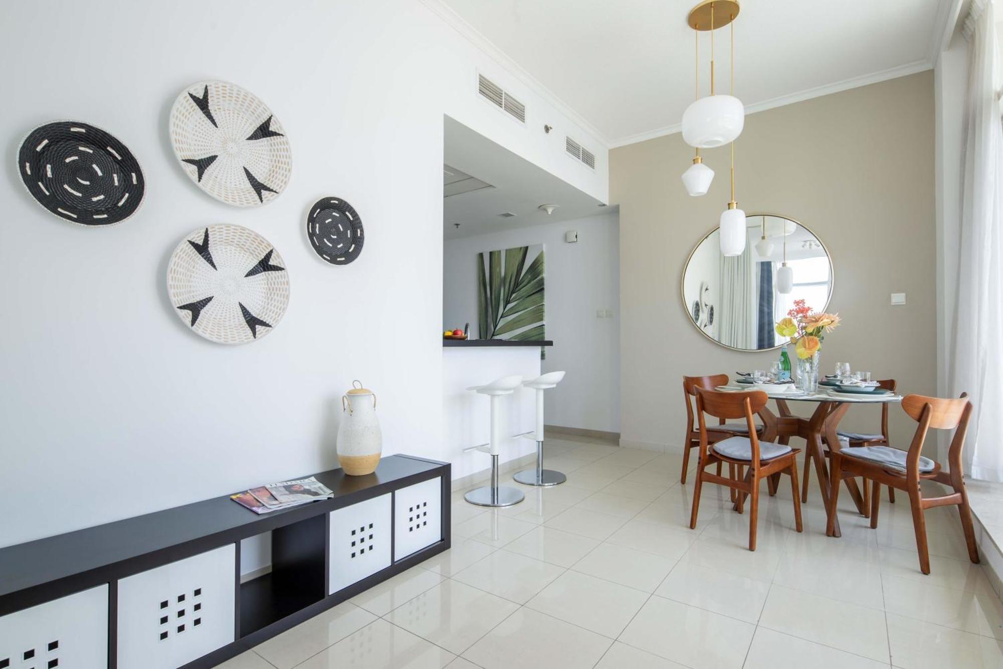 Frank Porter - Botanica Tower 1 Apartamento