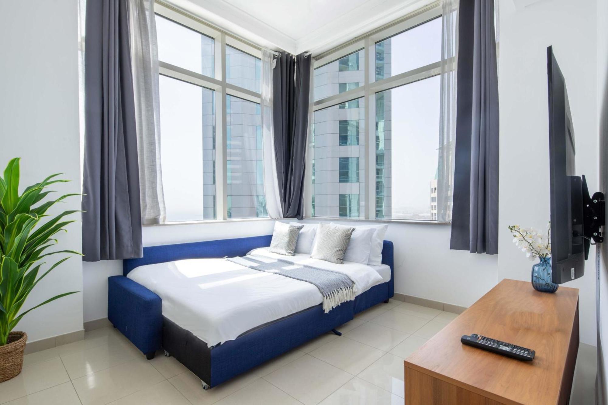 Apartamento Frank Porter - Botanica Tower 1