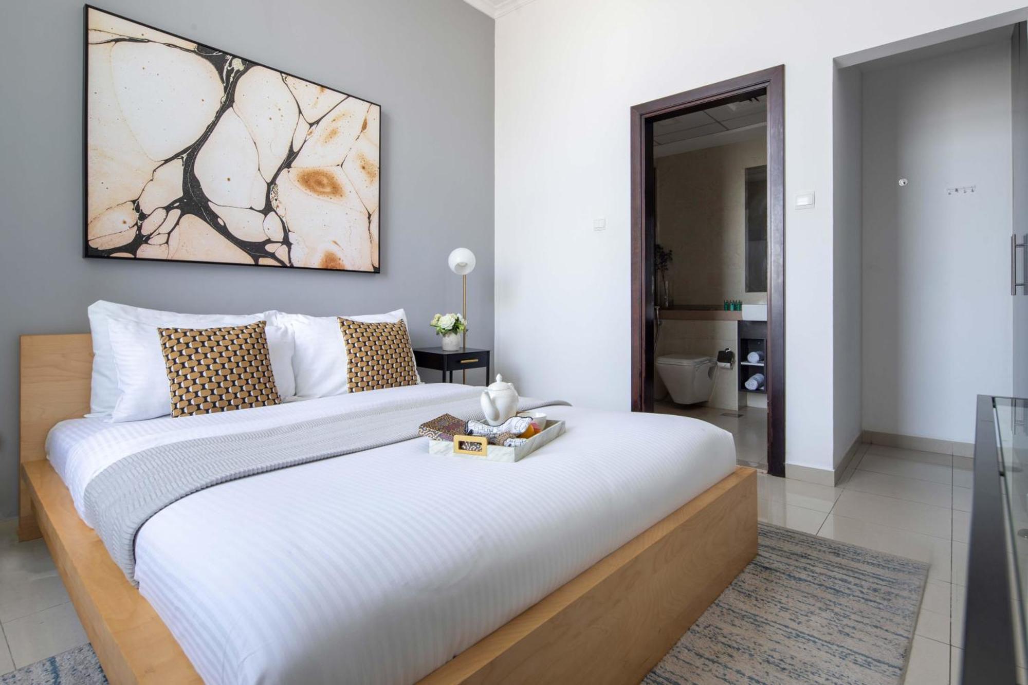 Frank Porter - Botanica Tower 1 Apartamento