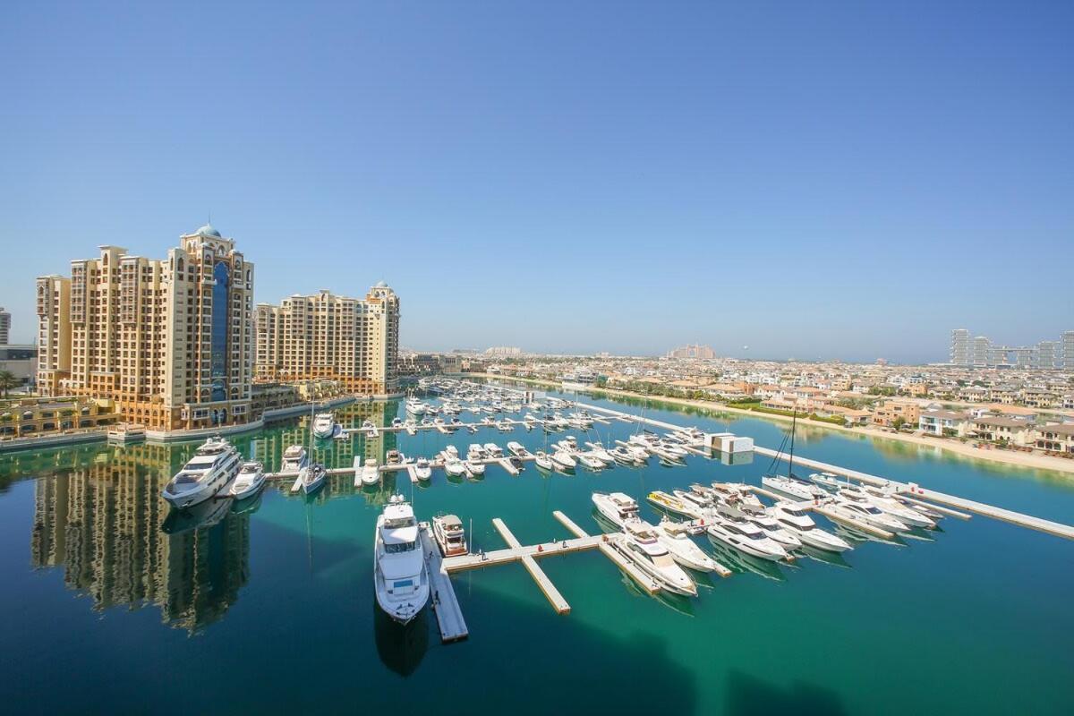 2 Bd Tiara Palm Views, & Pool, Amazing Views Of The Palm Apartamento *