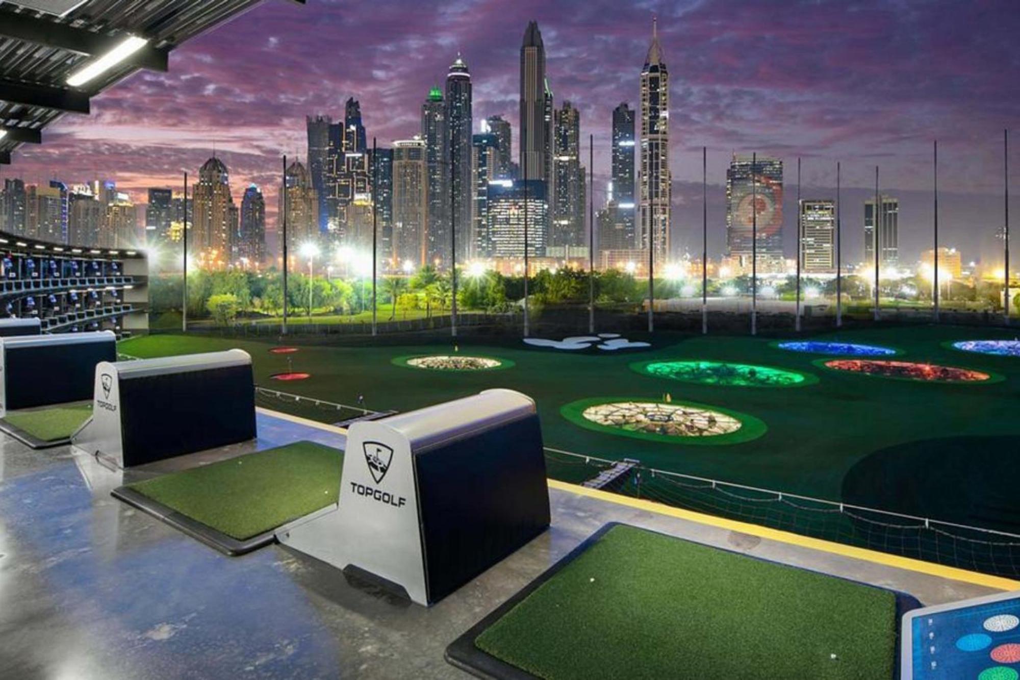 Elegant - Golf Views - Sports - Lejlighed *