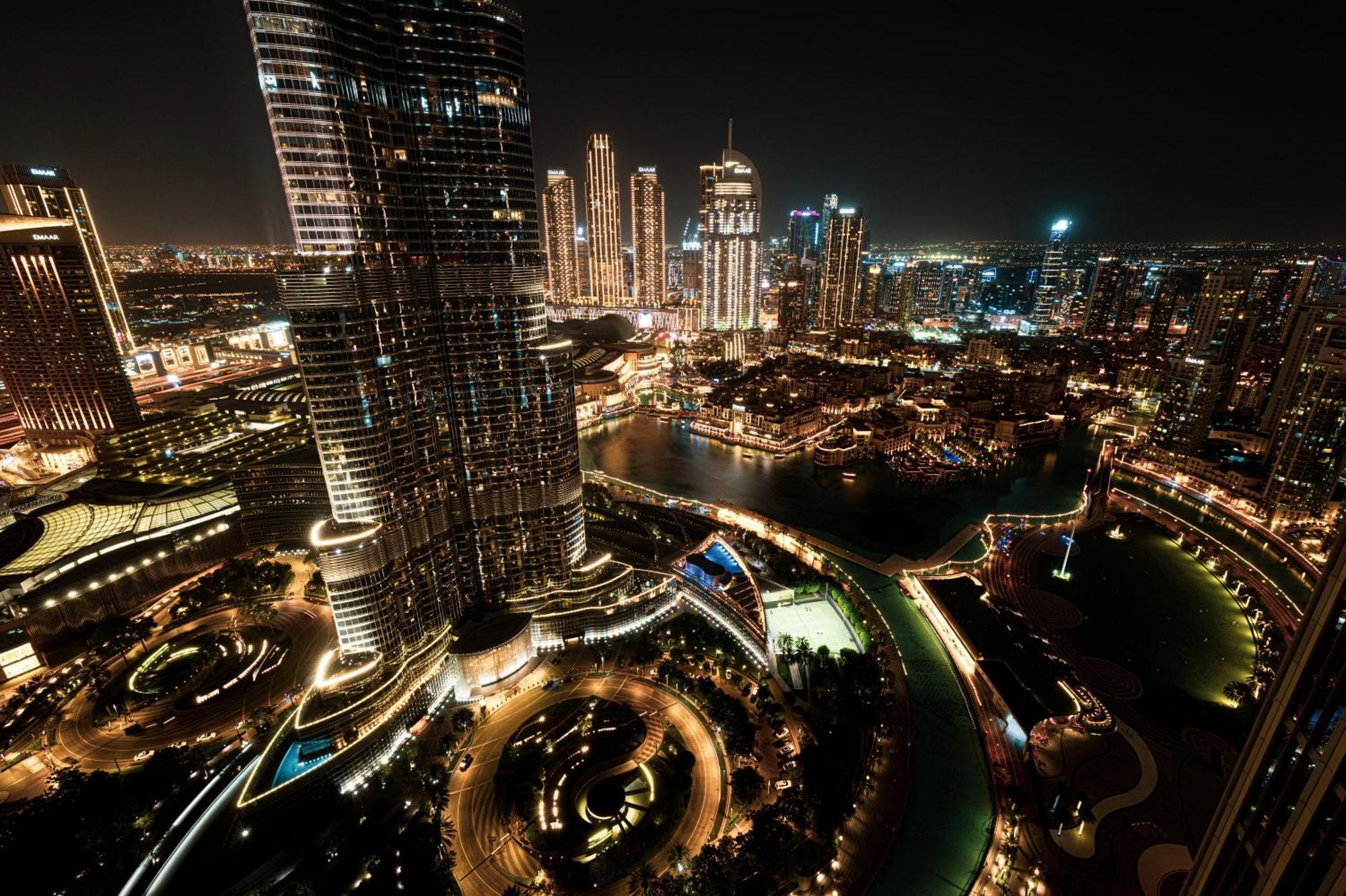 Appartamento Smartstay At Address Opera - Unique Burj Khalifa Views - Brand New Luxury Residences Dubai
