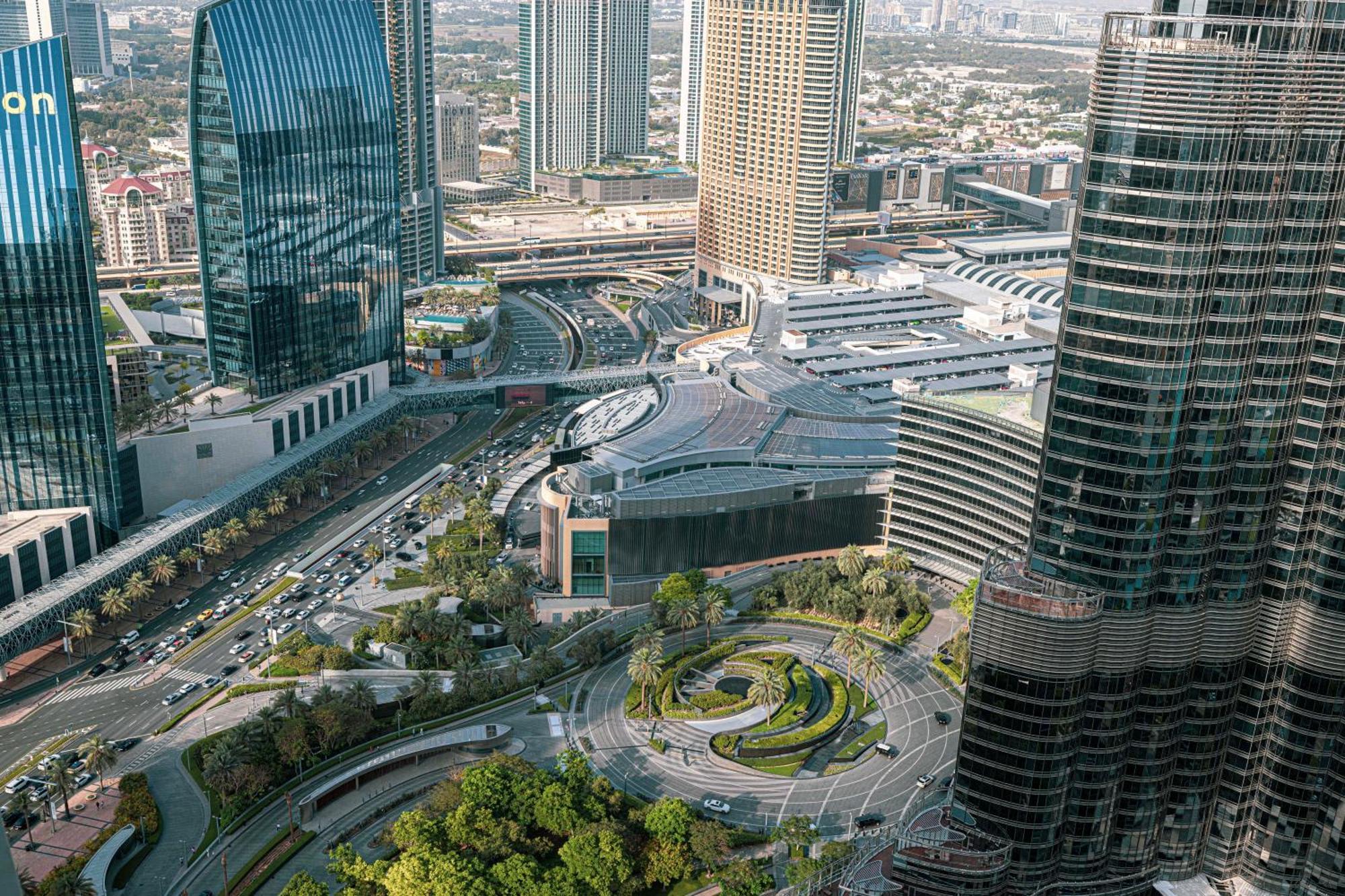 Appartamento Smartstay At Address Opera - Unique Burj Khalifa Views - Brand New Luxury Residences *