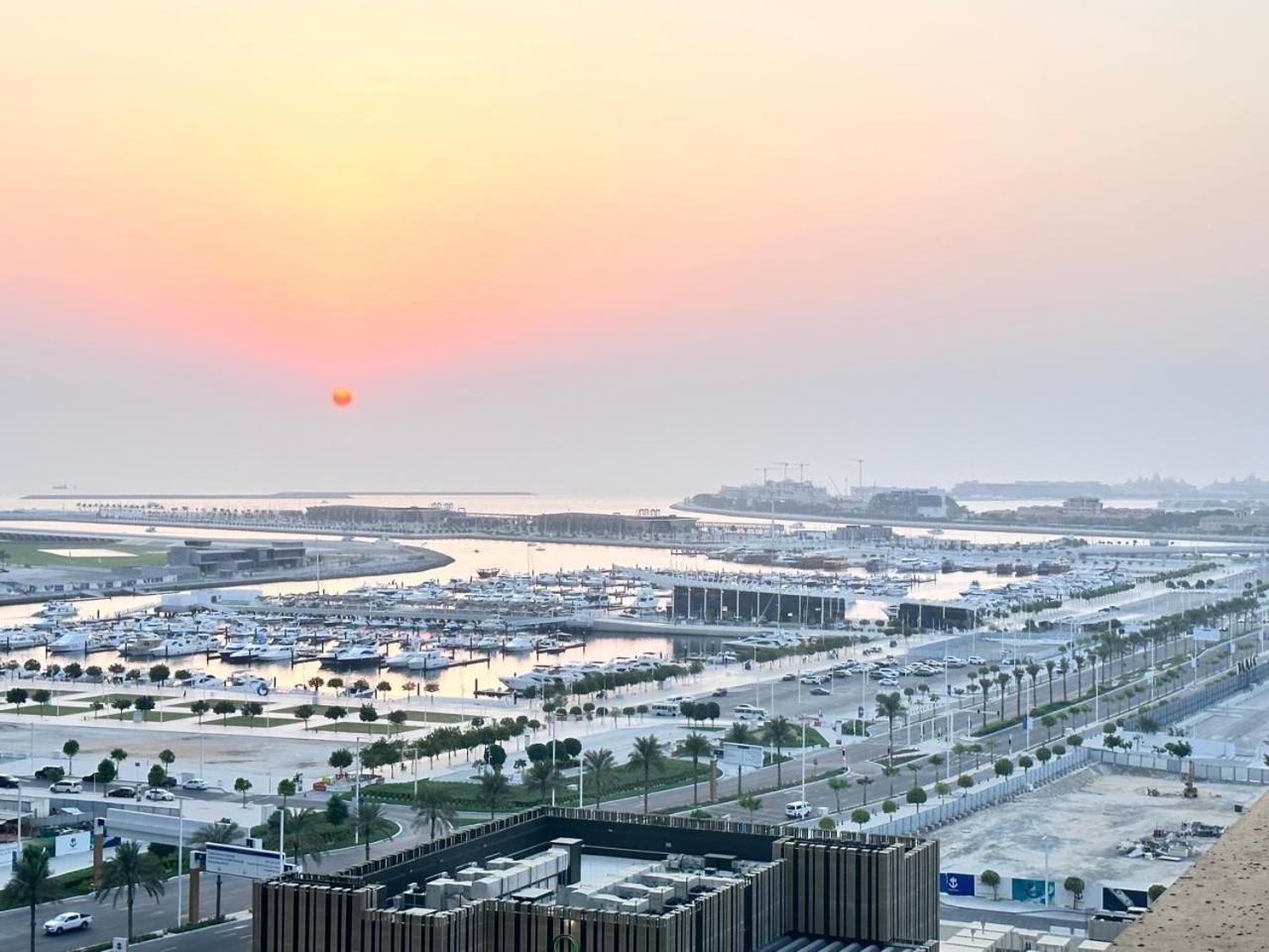 Lejlighed In The Luxury Marina Crown Tower Walk To Barasti *