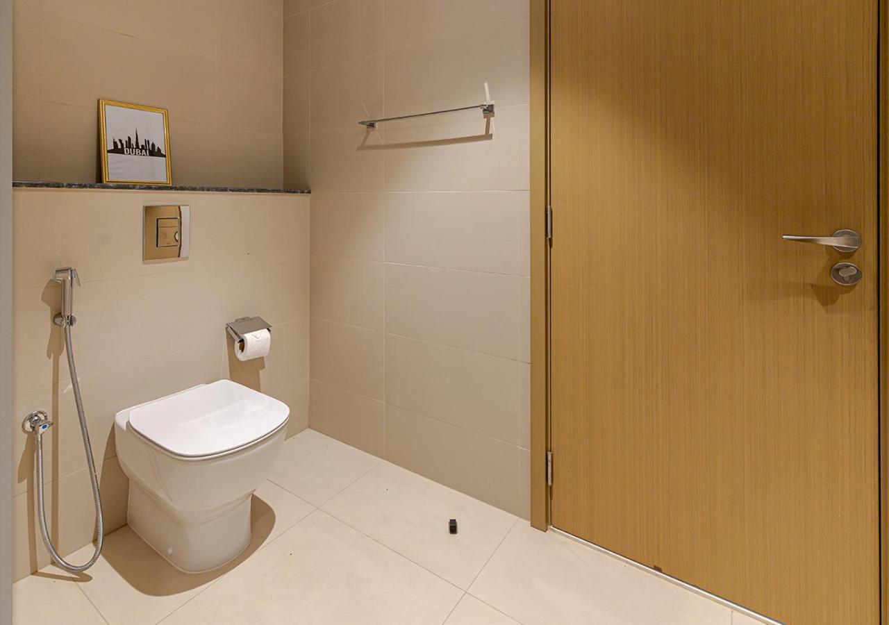 Apartamento Downtown Views 4702 Dubái