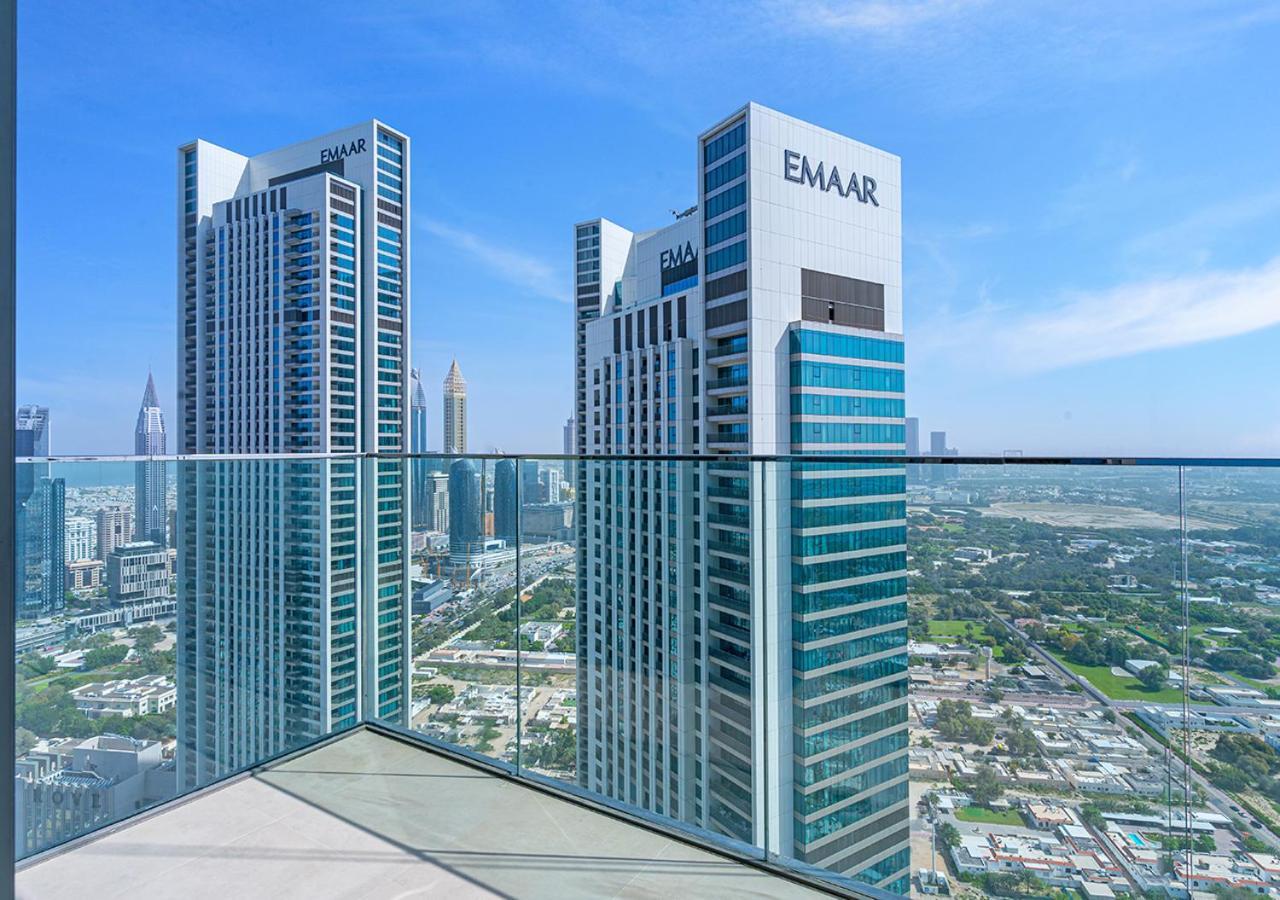Downtown Views 4702 Apartamento