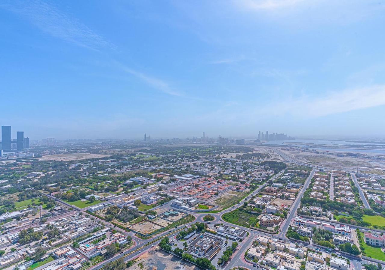 Downtown Views 4702 Apartamento Dubái