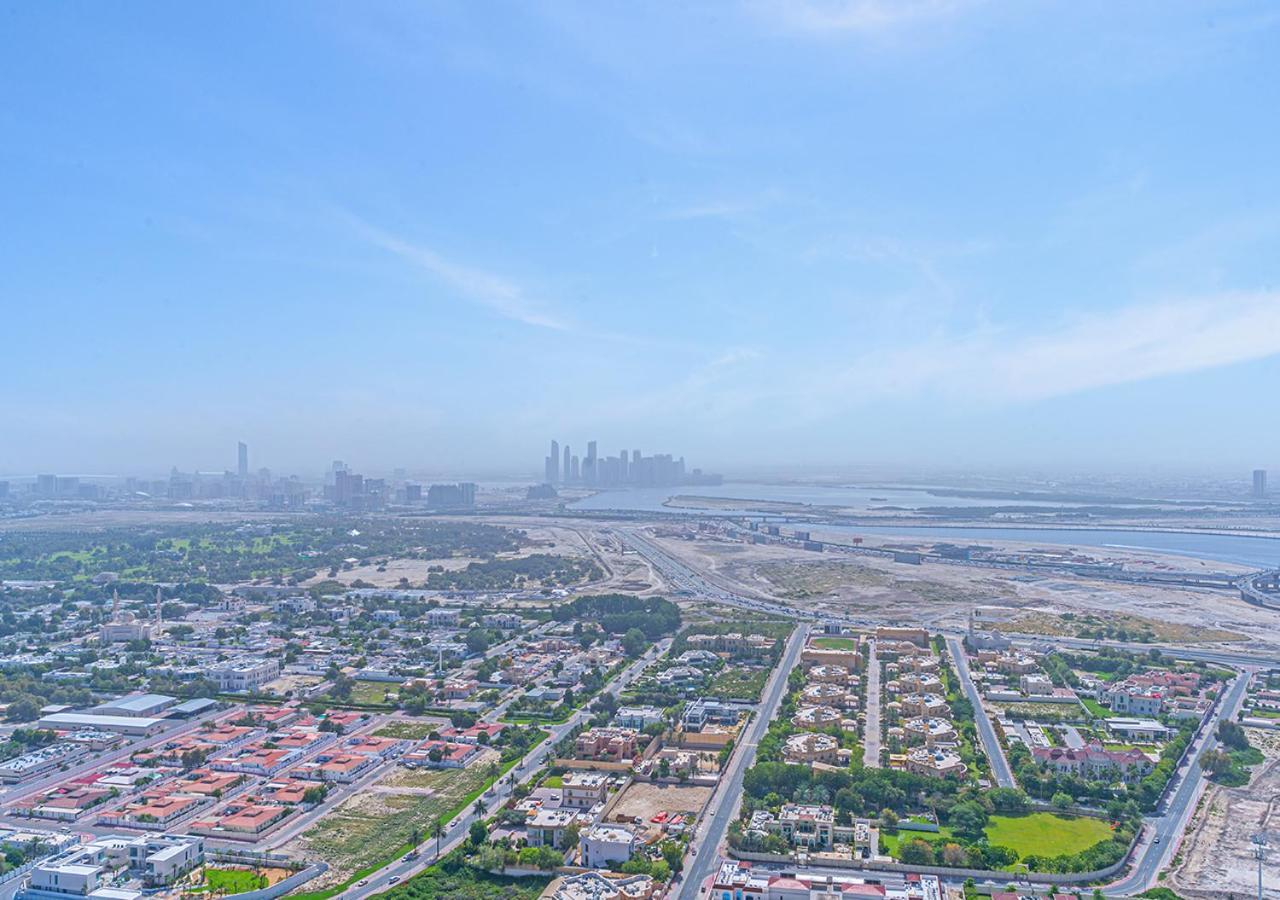 Downtown Views 4702 Apartamento