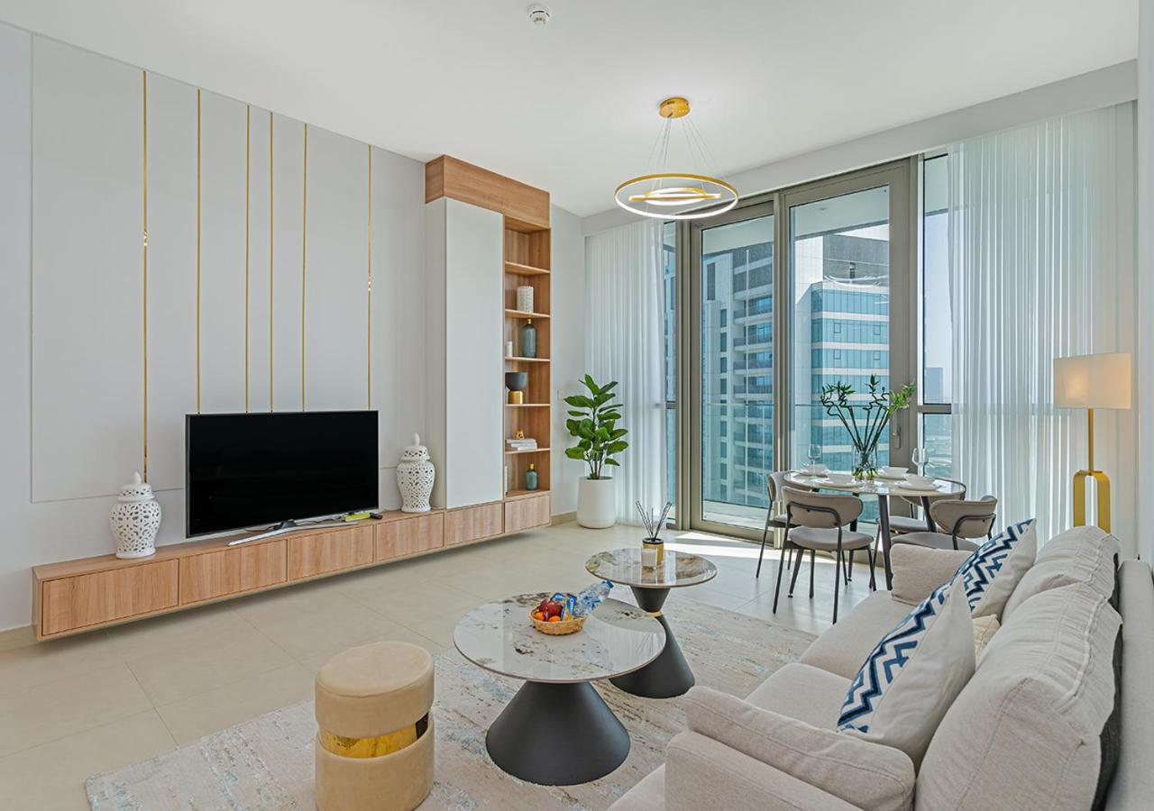 Apartamento Downtown Views 4702