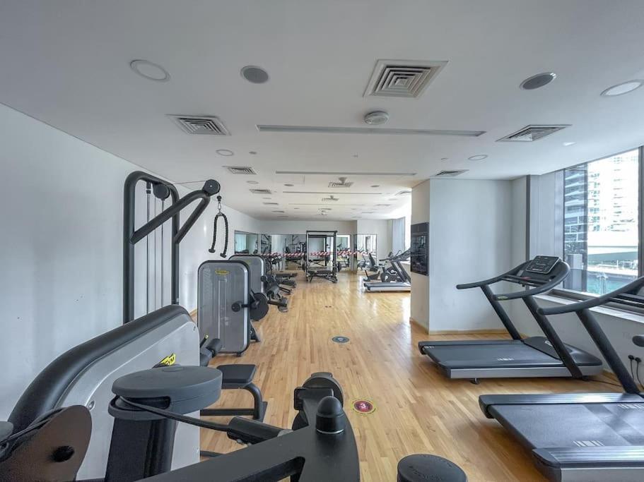Experience Sparkle Tower Living In Jbr - Suiteable Dubaï