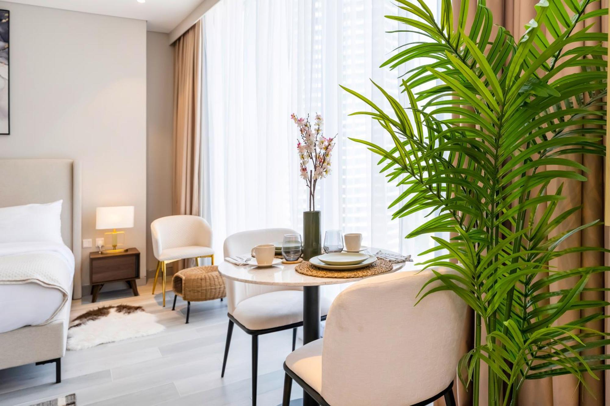 Appartement Fam Living - Stunning Modern Marina