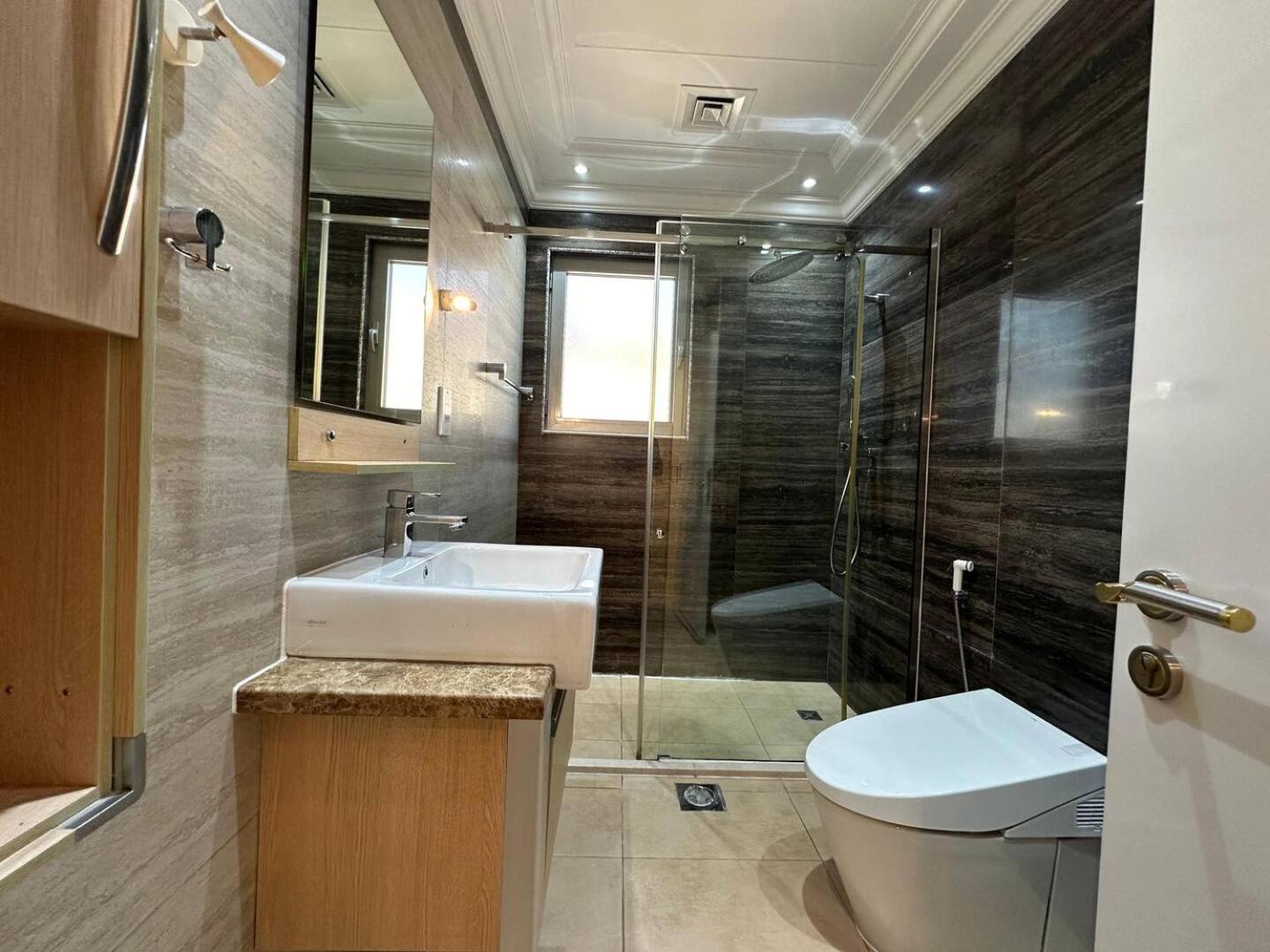 Cozy Private & Pool Dubaï