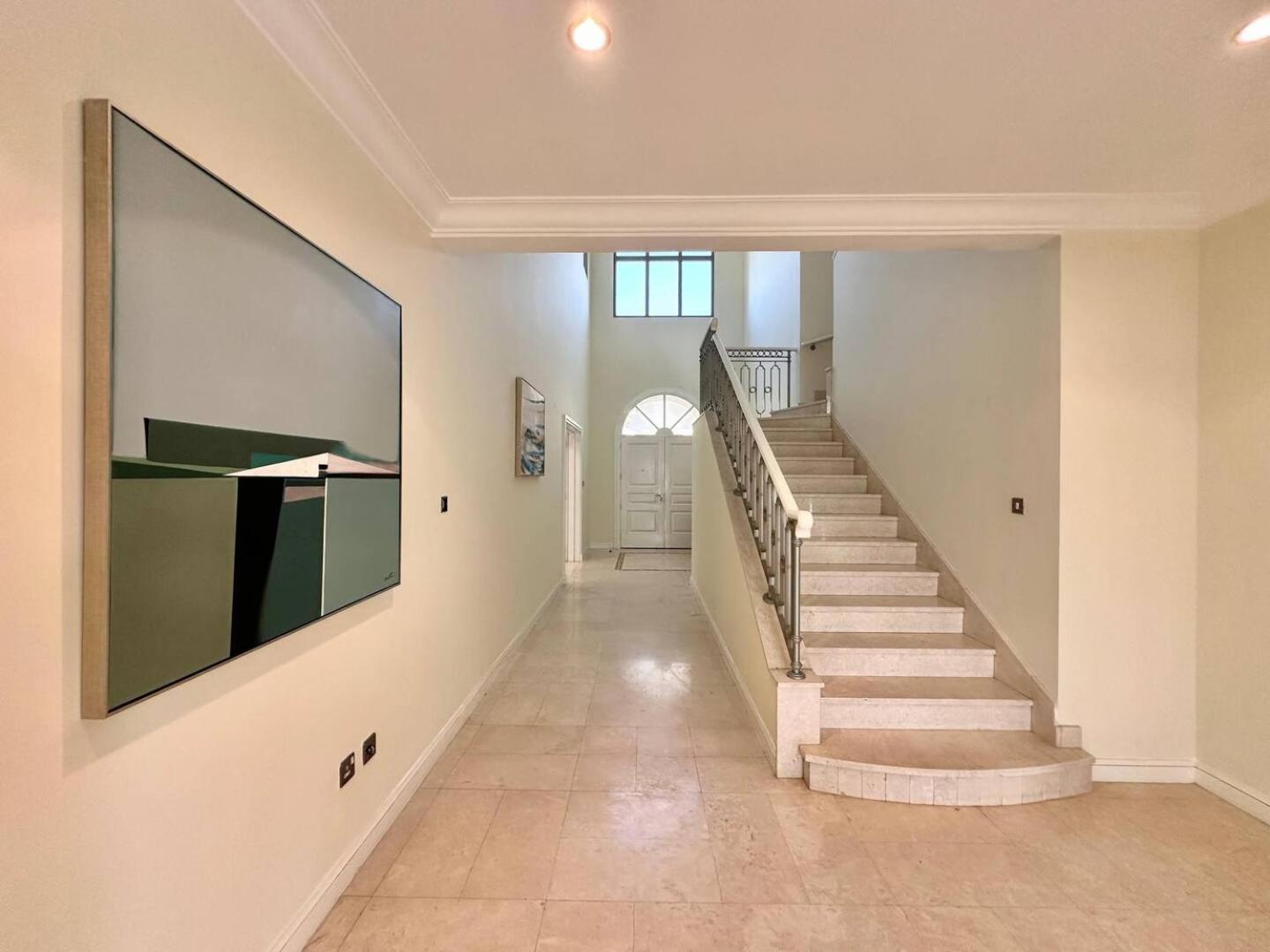 Maison d'hôtes Cozy Private & Pool Dubaï