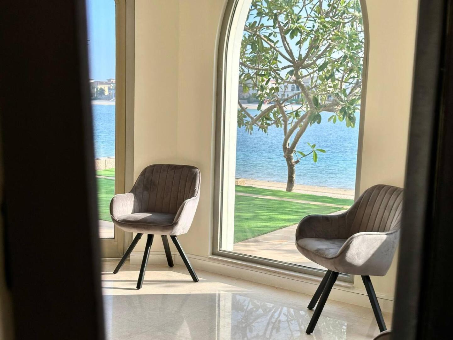 Maison d'hôtes Cozy Private & Pool Dubaï